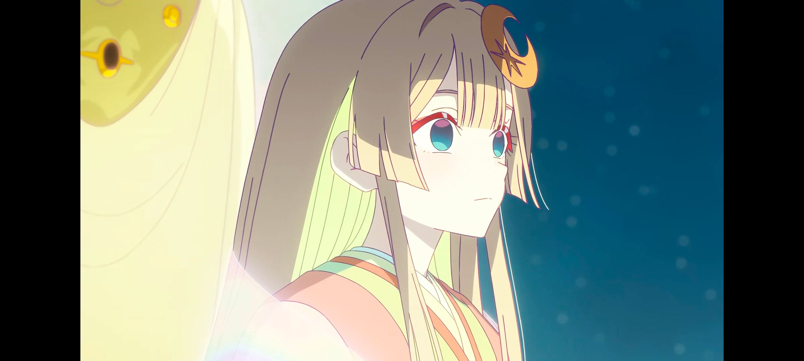 超时空辉夜姬,超時空輝夜姬,番剧,动画,动漫,二次元,ACG,动画电影