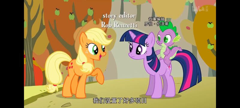 小马宝莉,小马宝莉友谊魔法,彩虹小马,我的小马驹,动画,动漫,番剧,ACG