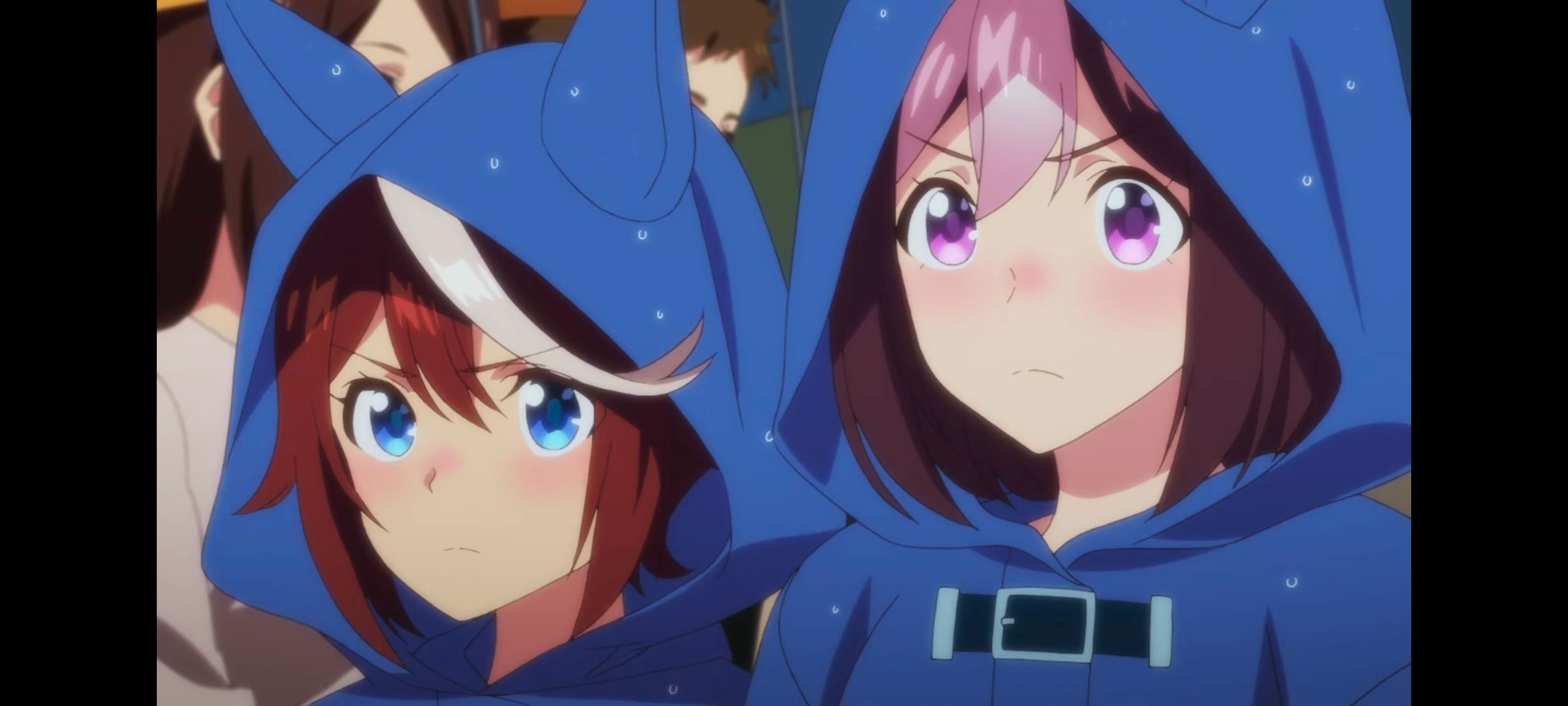 赛马娘,赛马娘PrettyDreby,赛马娘第二季,动画,动漫,番剧,ACG