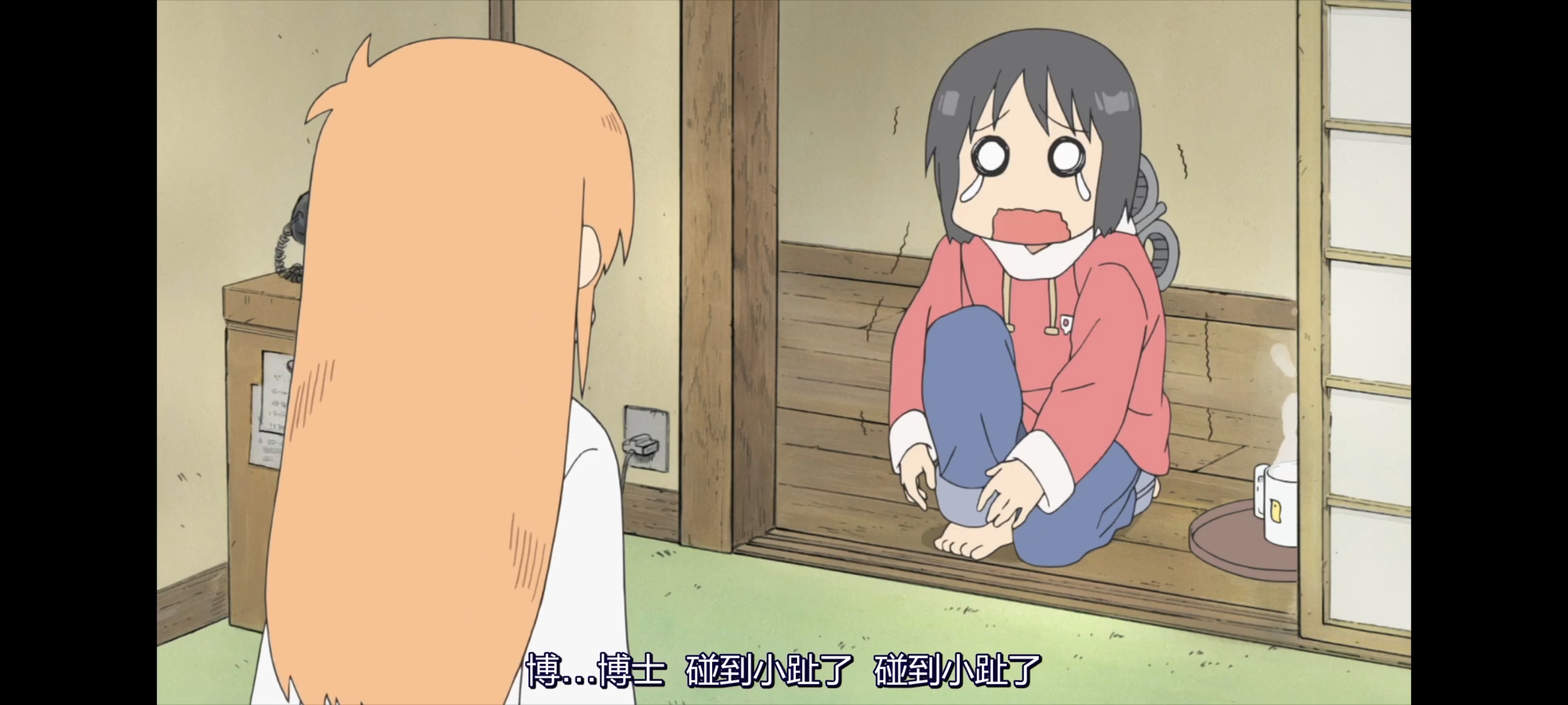 日常,动画,动漫,番剧,二次元,ACG