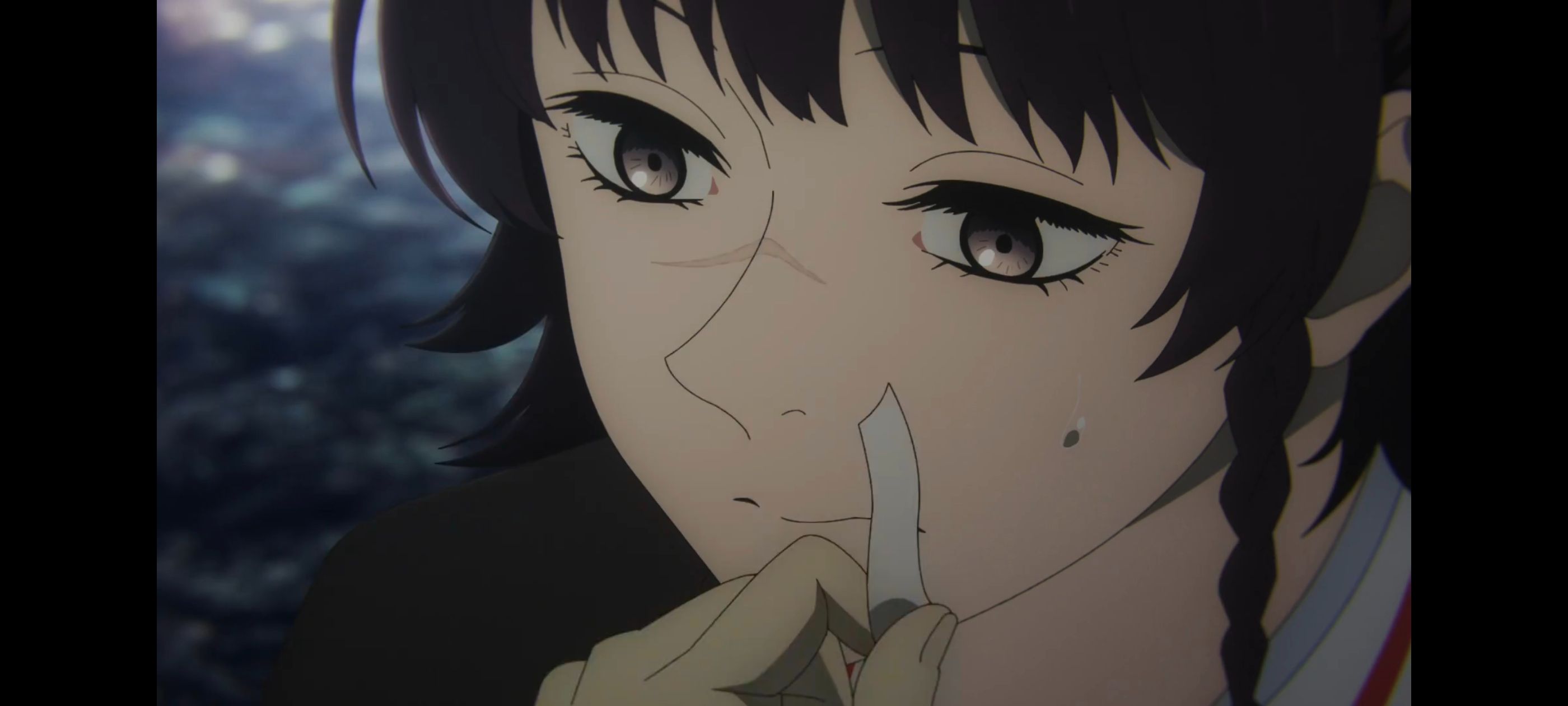 地狱乐,动画,动漫,番剧,ACG