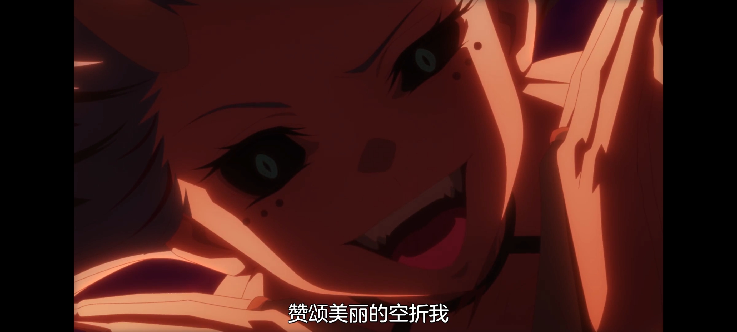 魔都精兵的奴隶,动画,动漫,番剧,二次元,ACG