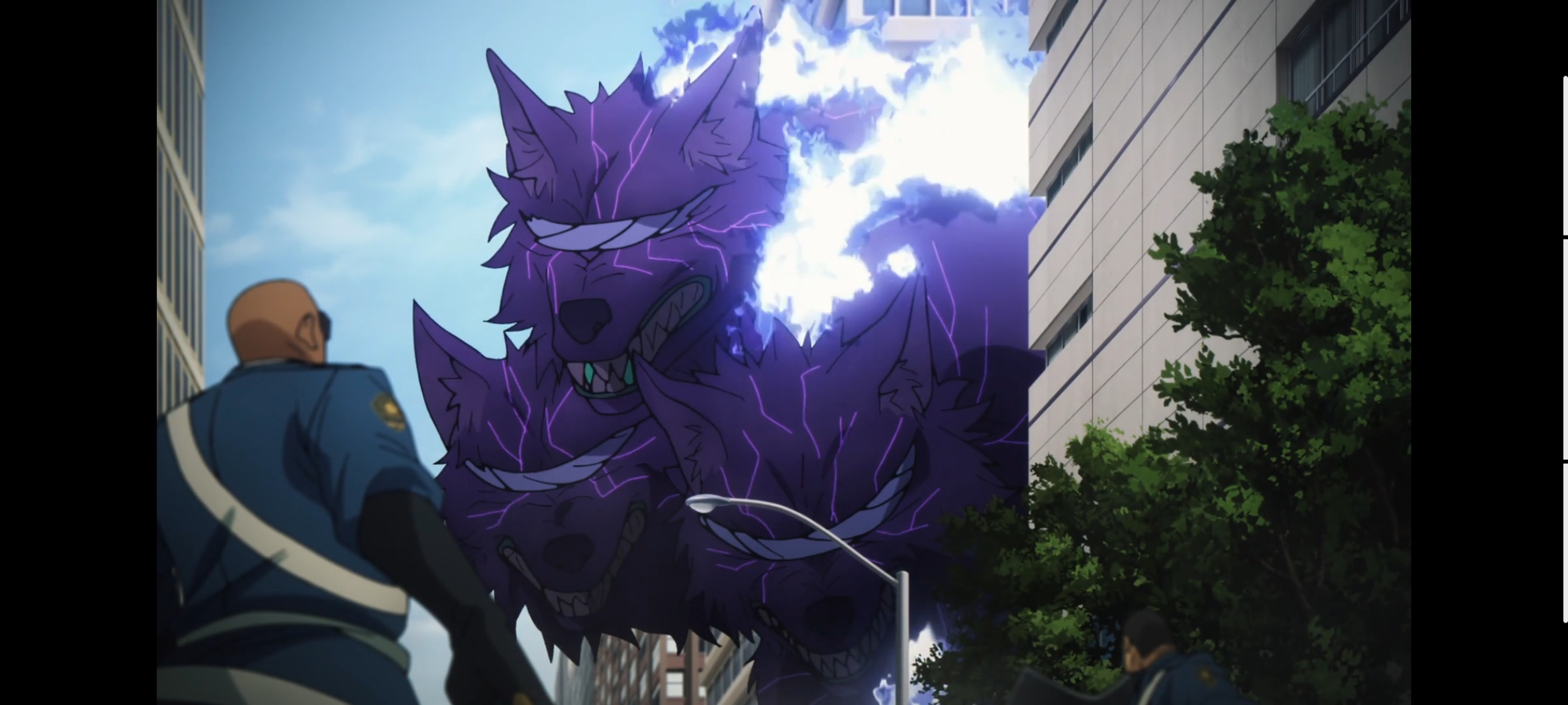 命运奇异赝品,FATE,FatestrangeFake,动画,动漫,番剧,二次元,ACG