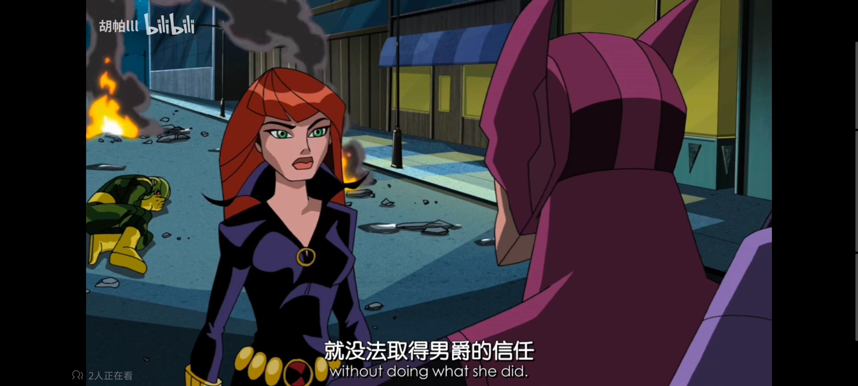 复仇者世上最强英雄组合,超级英雄联盟复仇者,复仇者联盟,动漫,动画,番剧,ACG