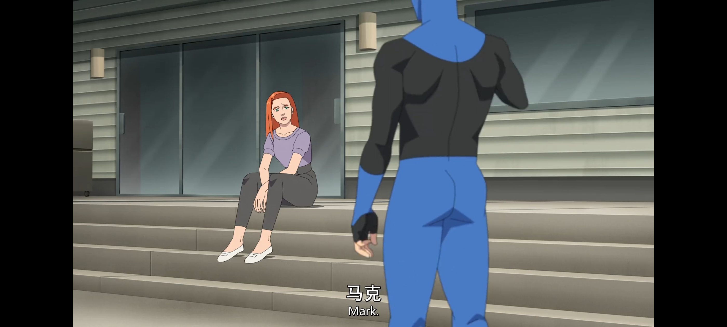 无敌少侠,动画,动漫,image,番剧,ACG