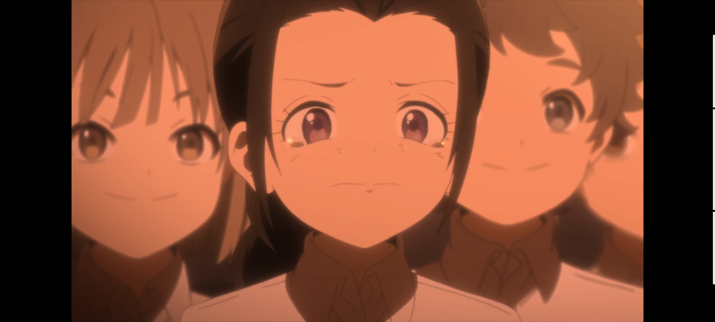 约定的梦幻岛,动画,动漫,番剧,二次元,ACG