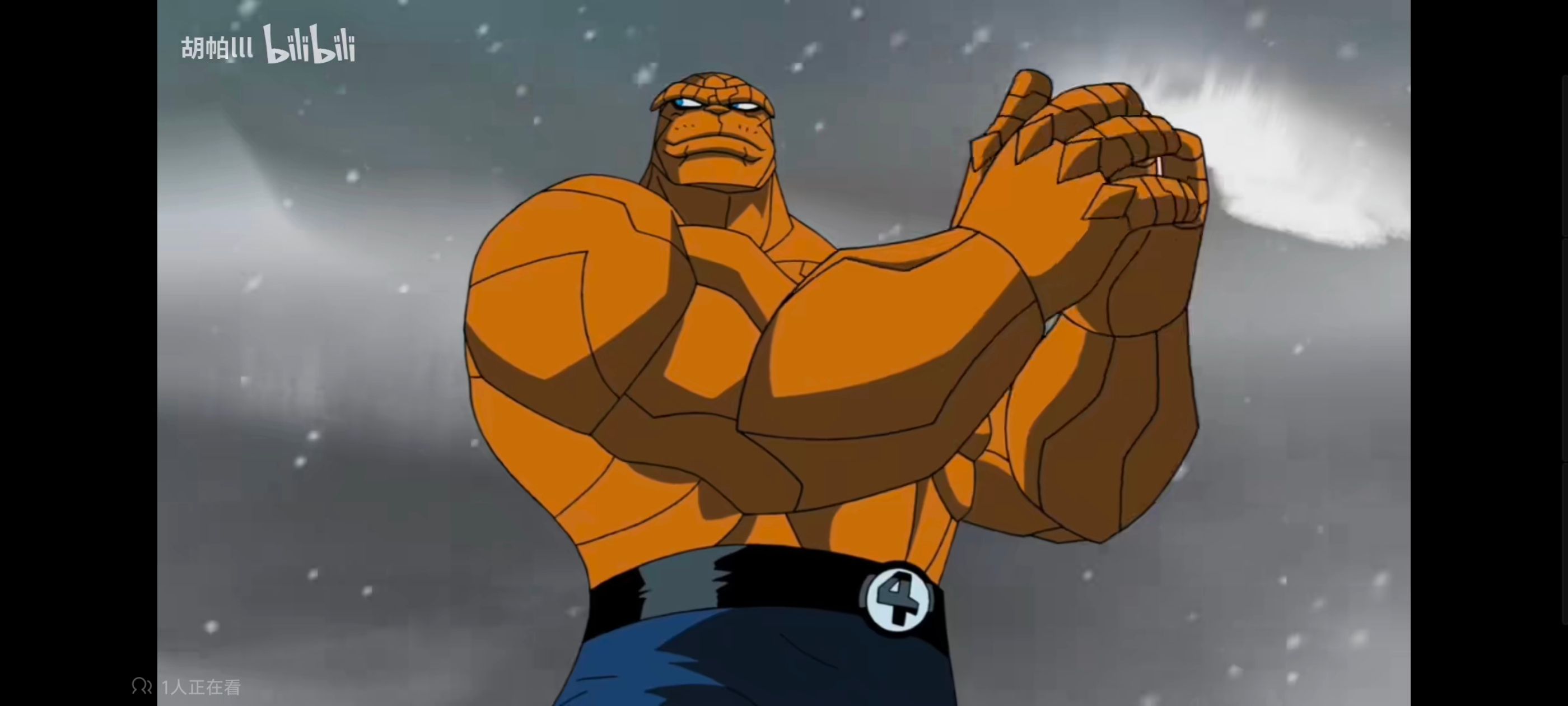 超级英雄联盟复仇者,复仇者世上最强英雄组合,复仇者联盟,动画,动漫,番剧,ACG