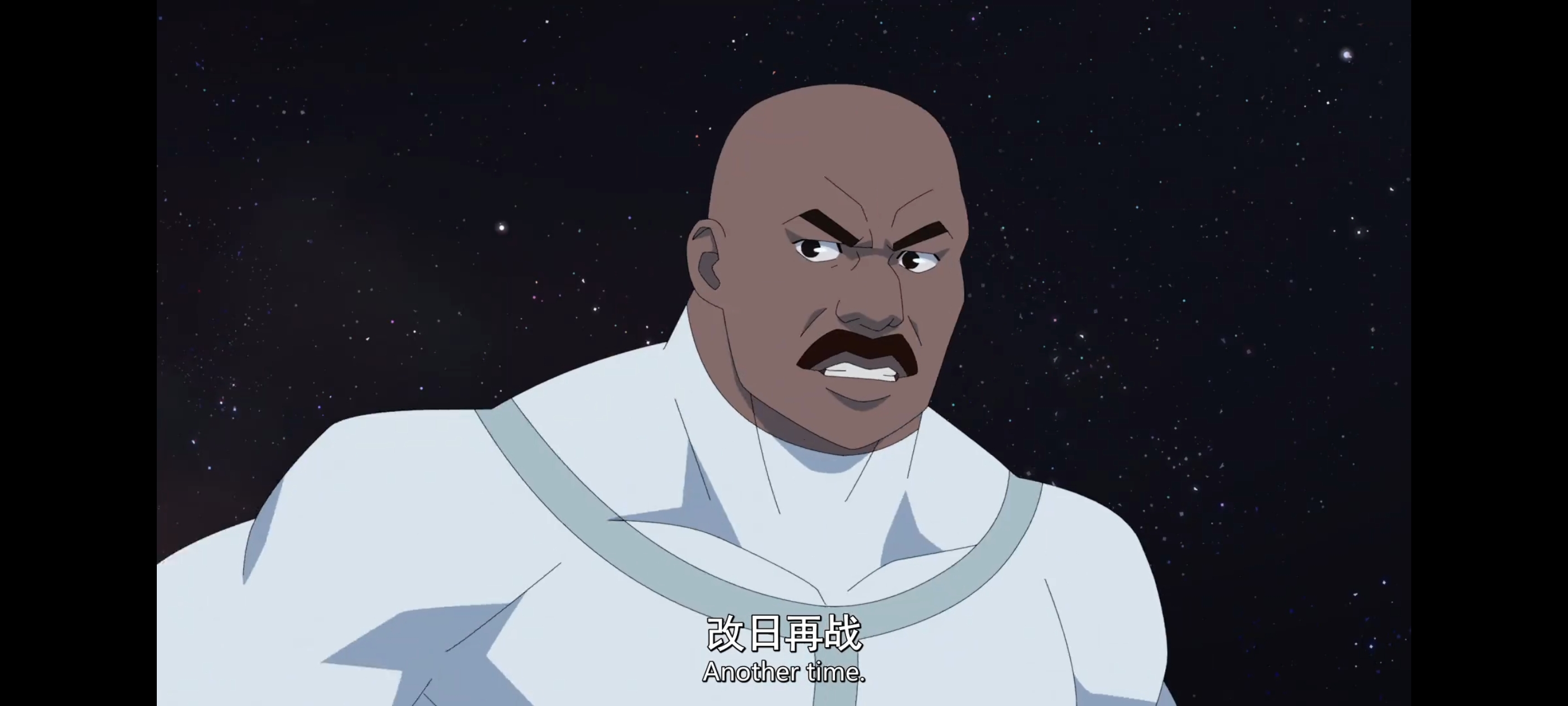 无敌少侠,image,动画,动漫,番剧,ACG