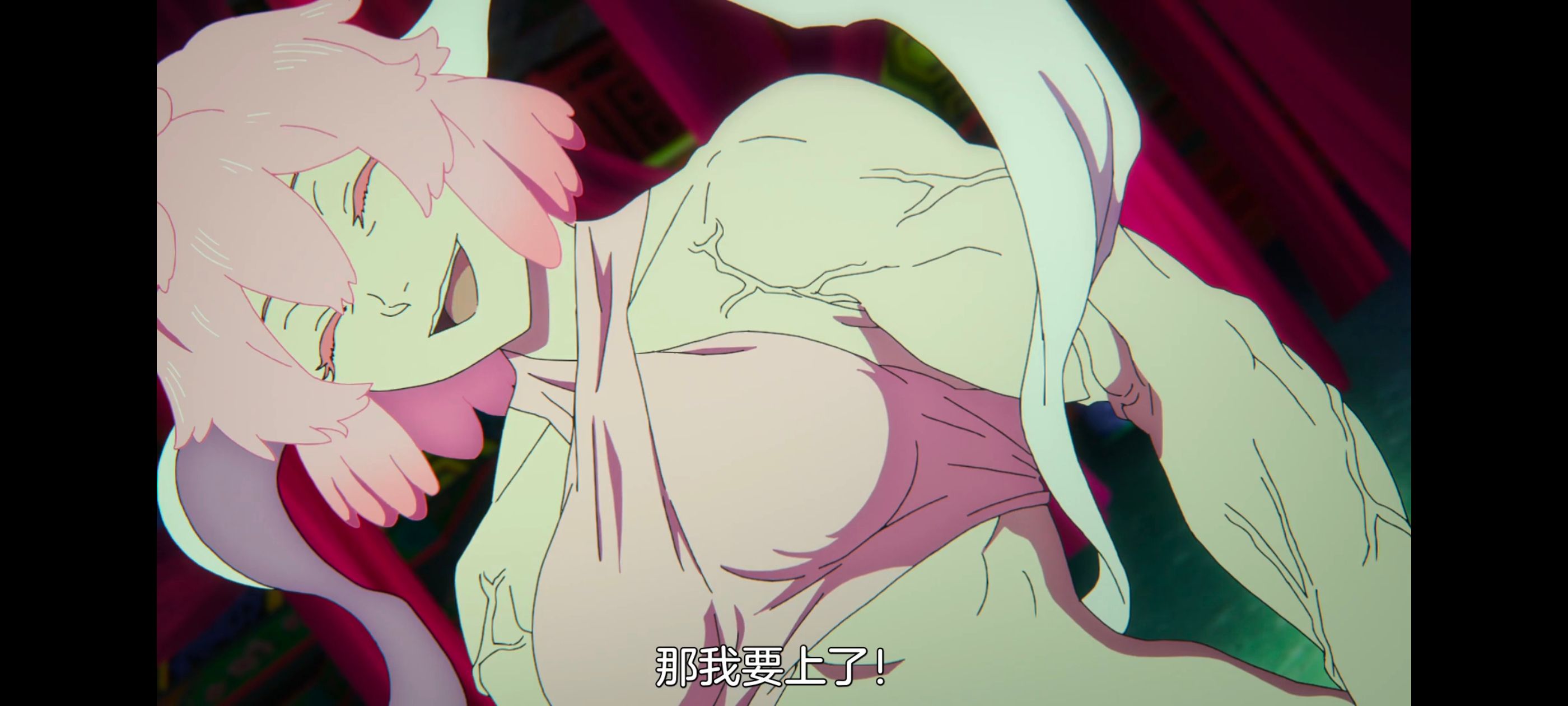 地狱乐,动画,动漫,番剧,二次元,ACG