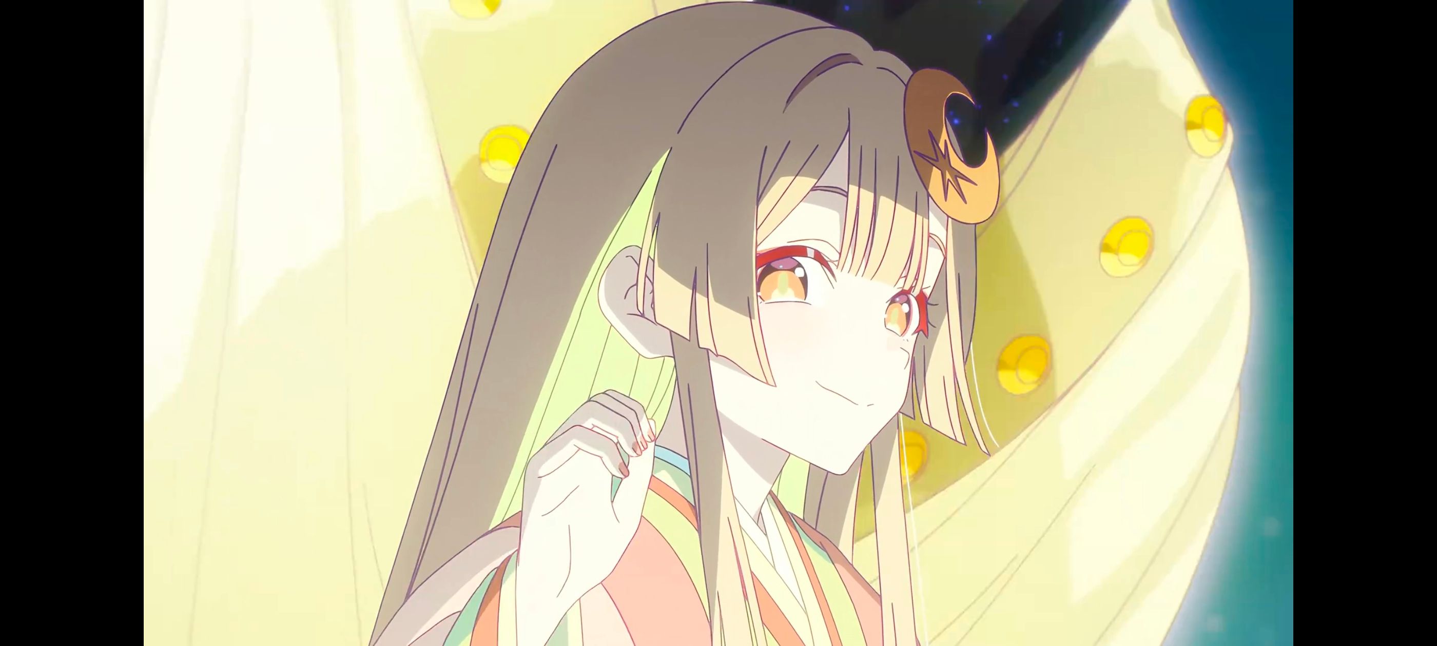 超时空辉夜姬,超時空輝夜姬,番剧,动画,动漫,二次元,ACG,动画电影