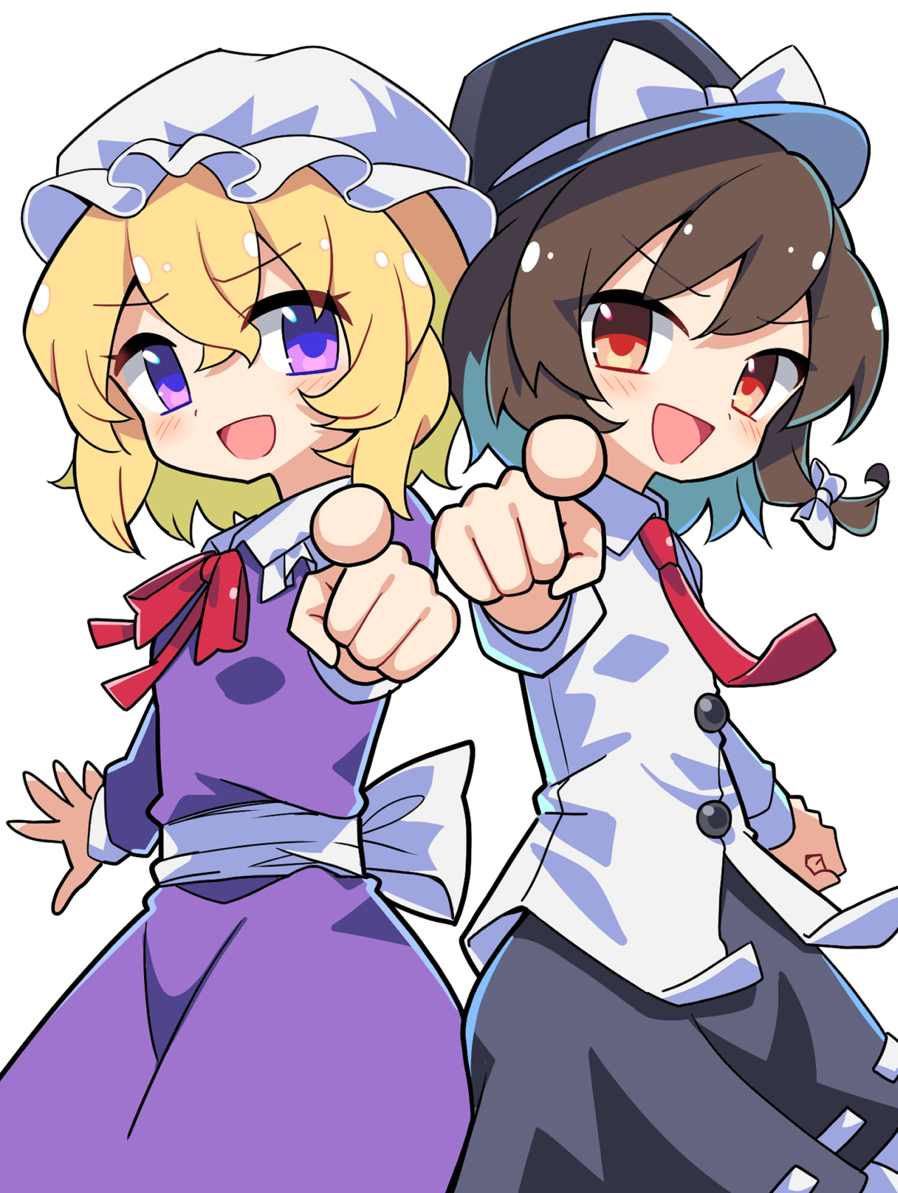 东方project,表情