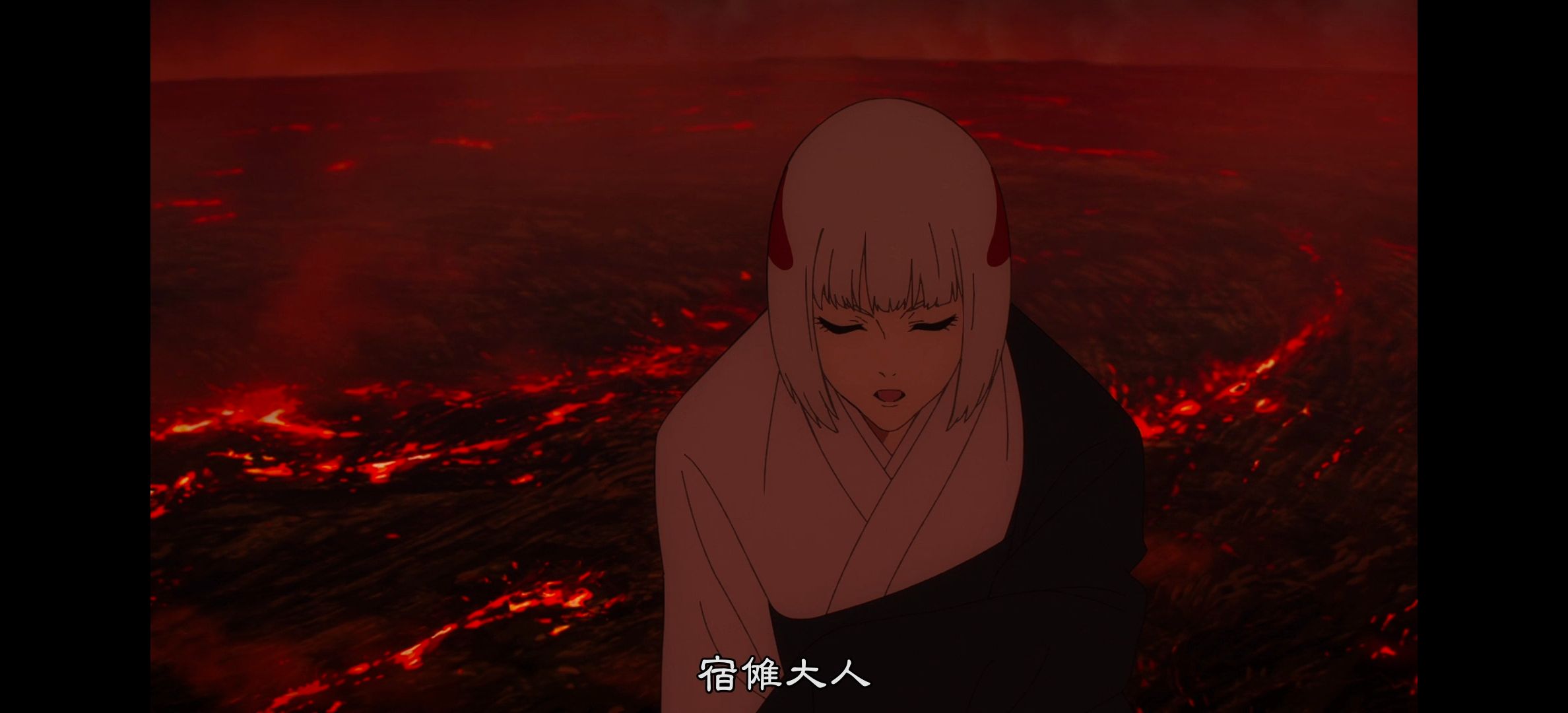 咒术回战,咒术回战第二季,呪術廻戦,番剧,动漫,动漫专区,动画,日本动漫