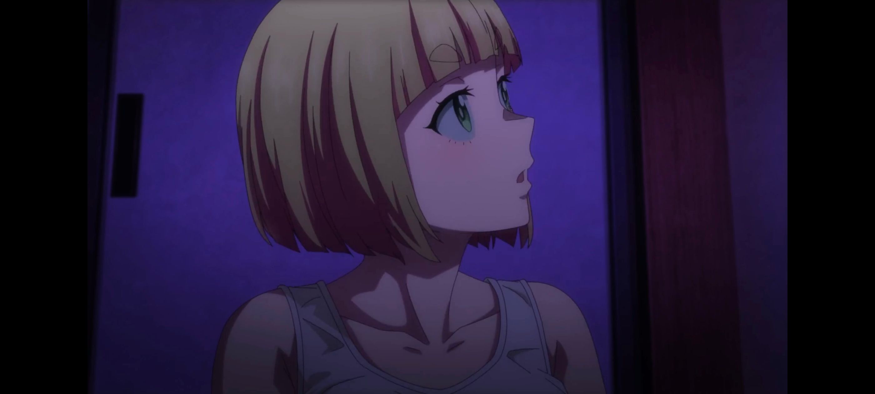 魔都精兵的奴隶,动画,动漫,番剧,ACG