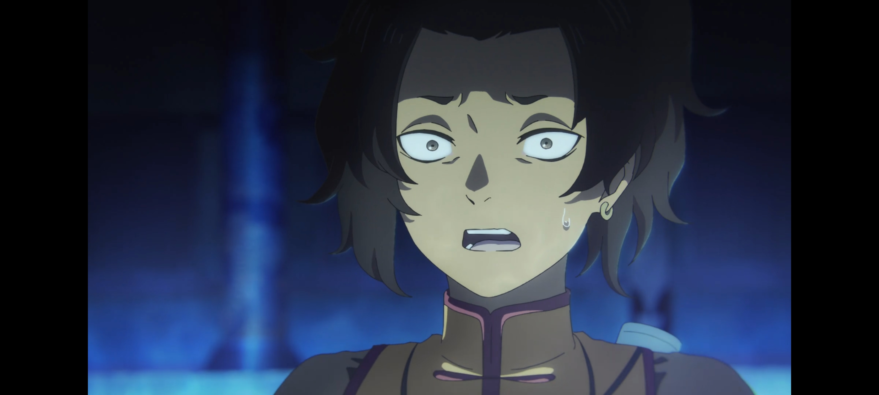 地狱乐,动画,动漫,番剧,二次元,ACG