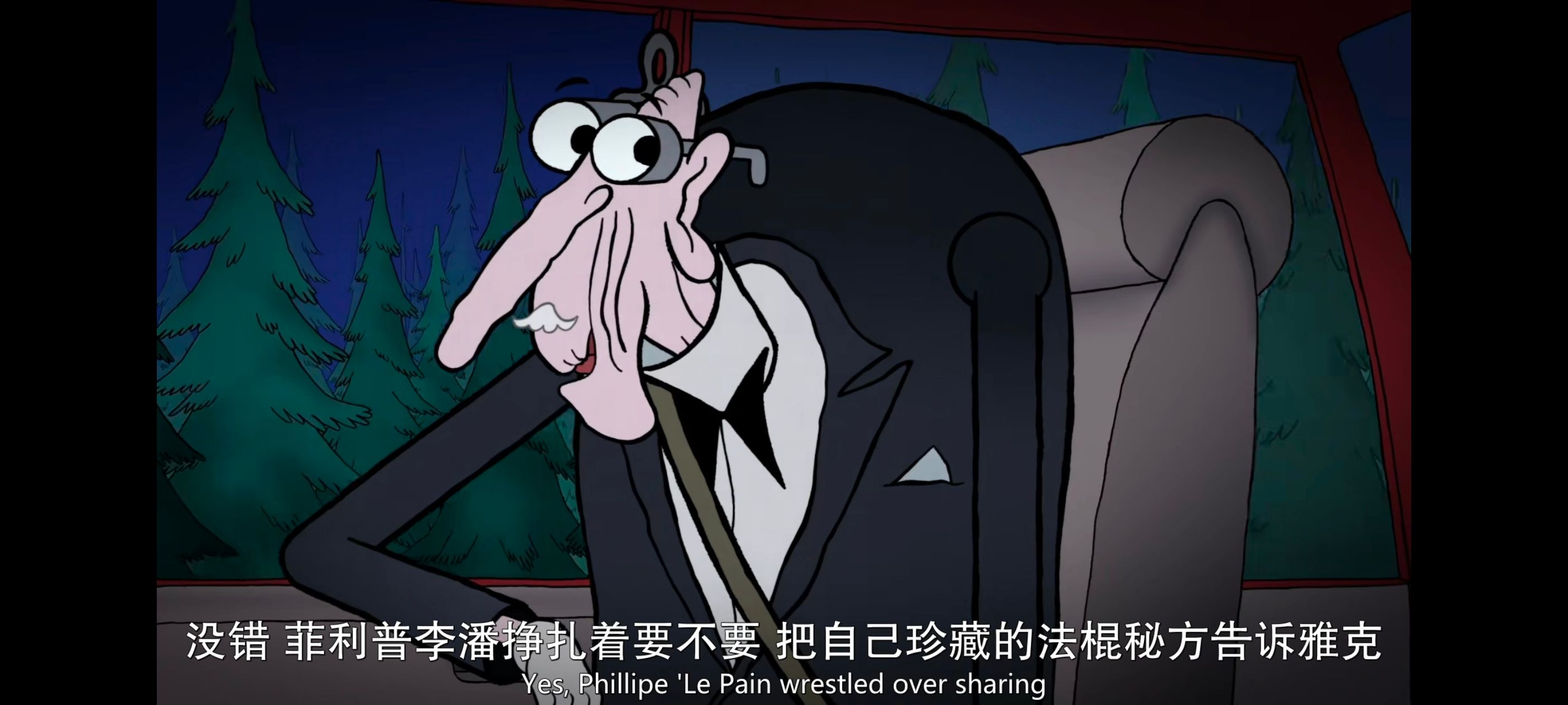 蝙蝠侠家族,蝙蝠侠一家,DC,动画,动漫,番剧,ACG