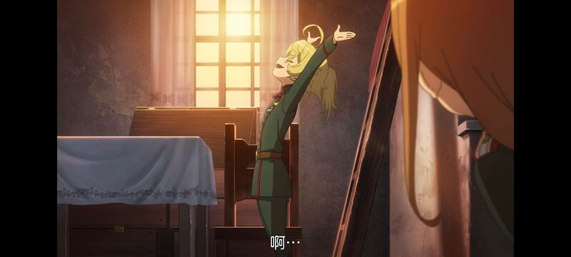 幼女战记,谭雅战记,动画,动漫,番剧,二次元,日漫,ACG
