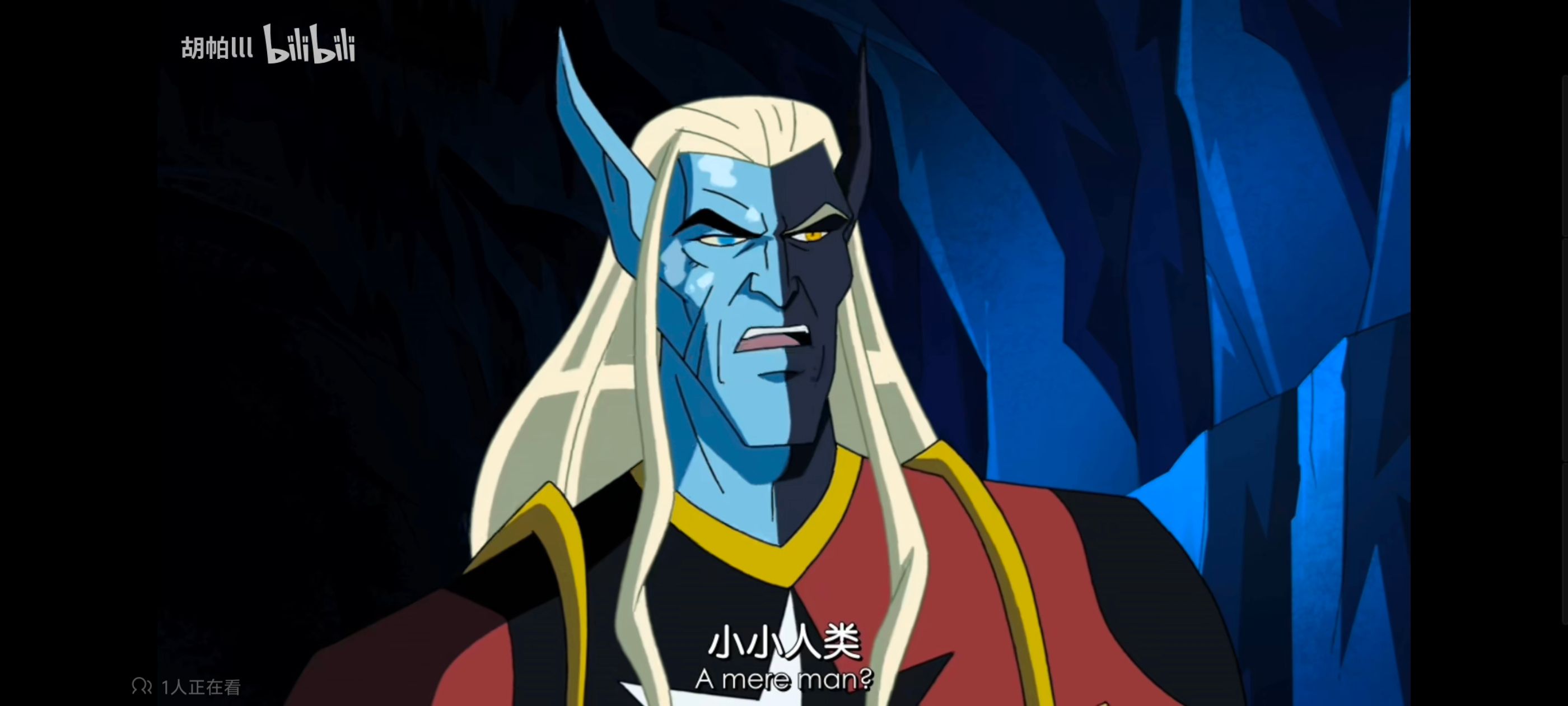 超级英雄联盟复仇者,复仇者世上最强英雄组合,复仇者联盟,动画,动漫,番剧,ACG