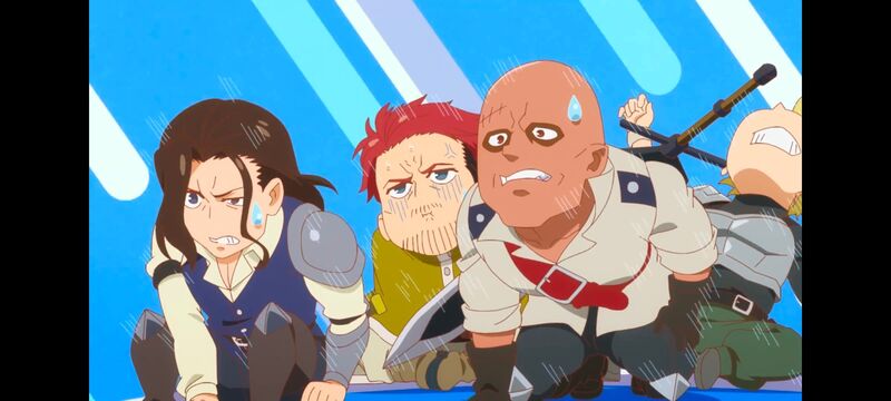 网购技能开启异世界美食之旅,拥有超常技能的异世界流浪美食家,动画,动漫,番剧,ACG