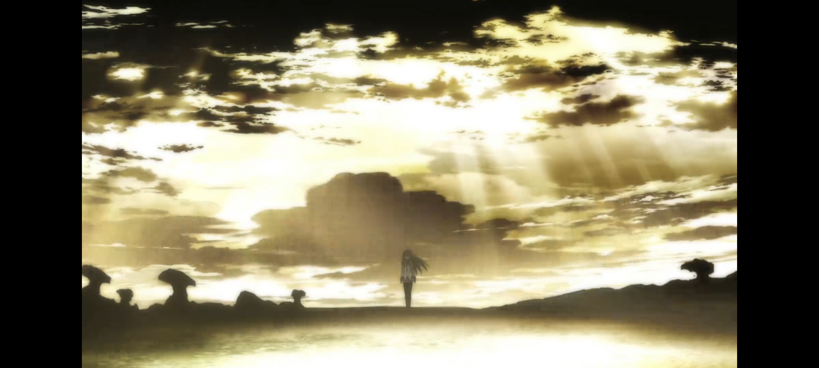 魔法少女小圆,魔法少女,动画,动漫,番剧,二次元,ACG