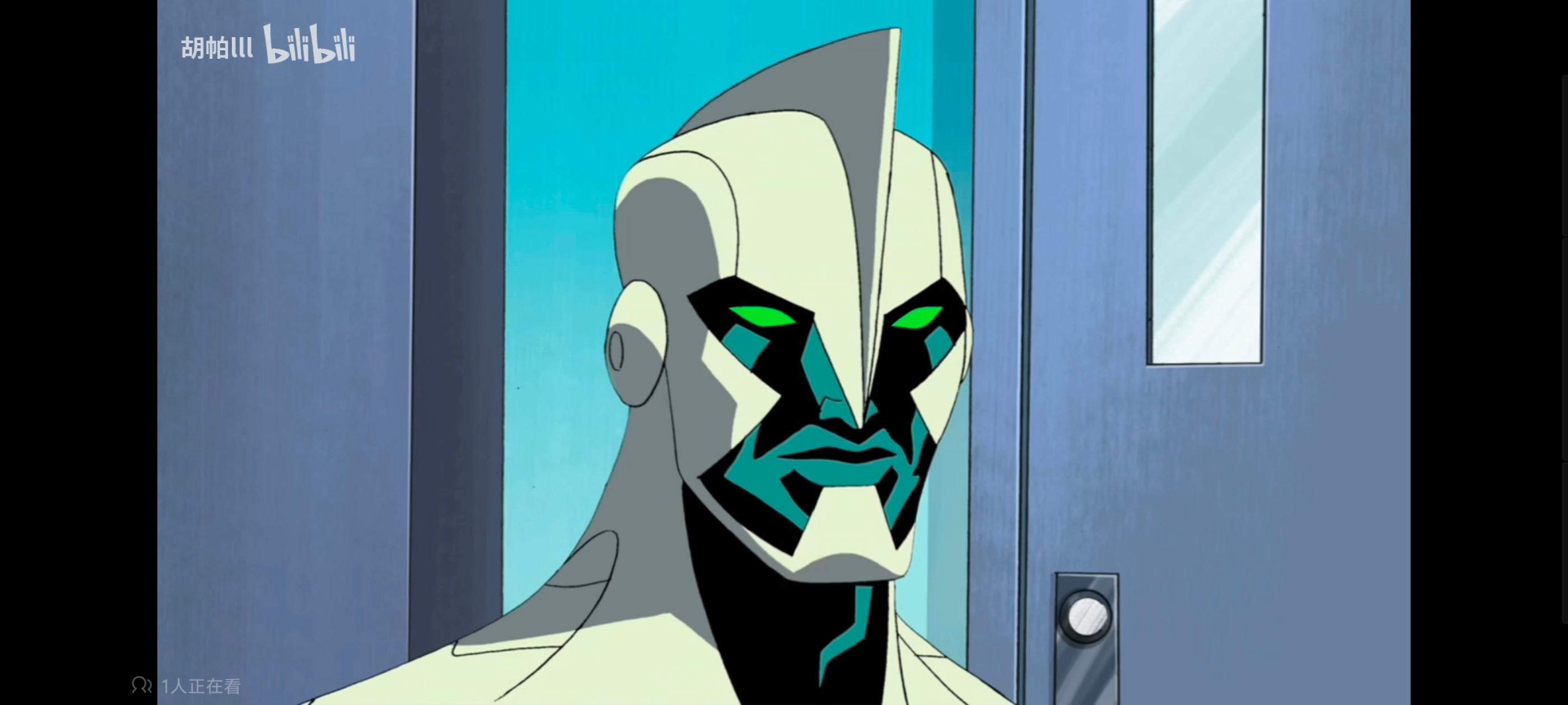 复仇者世上最强英雄组合,复仇者联盟,超级英雄,漫威,动画,动漫,番剧,ACG