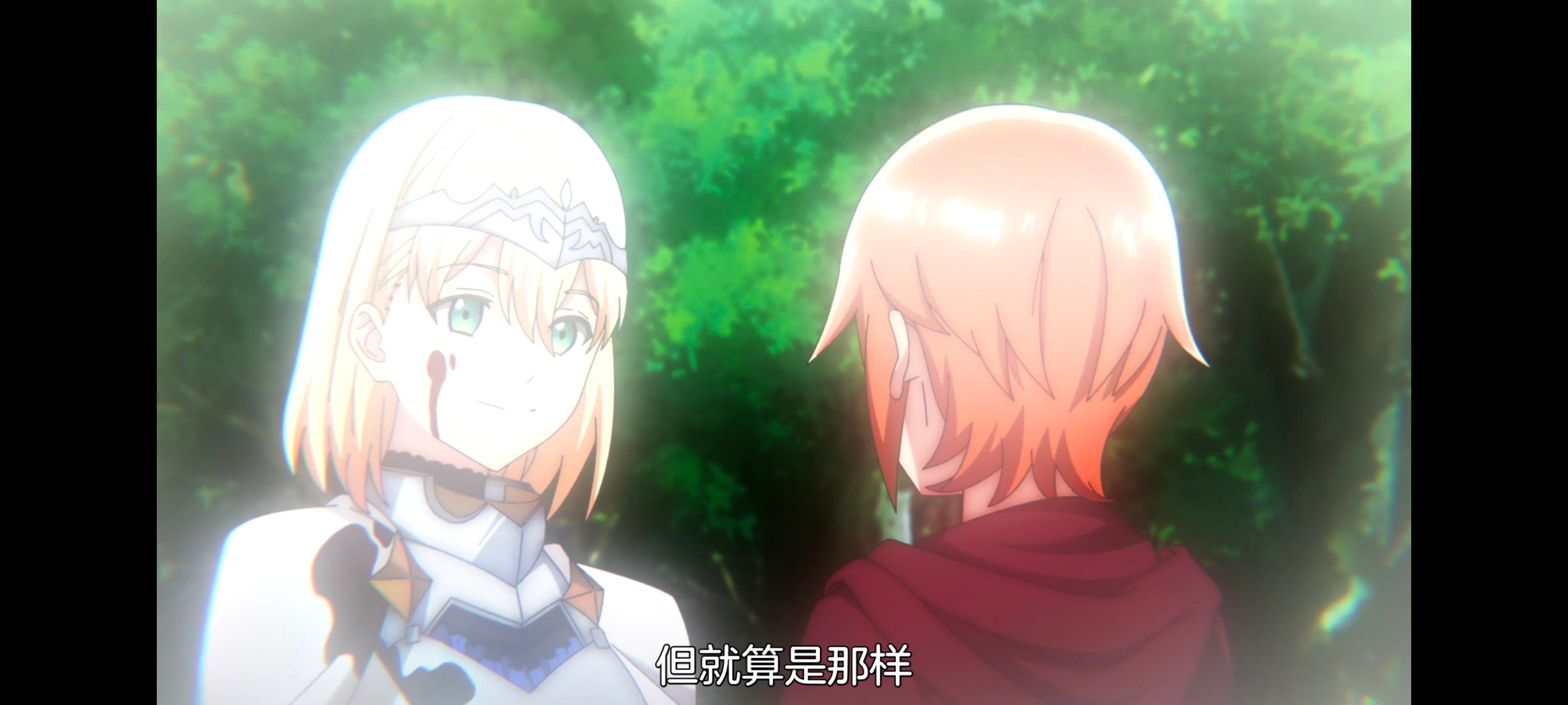 凭你也想讨伐魔王,动画,动漫,番剧,二次元,ACG