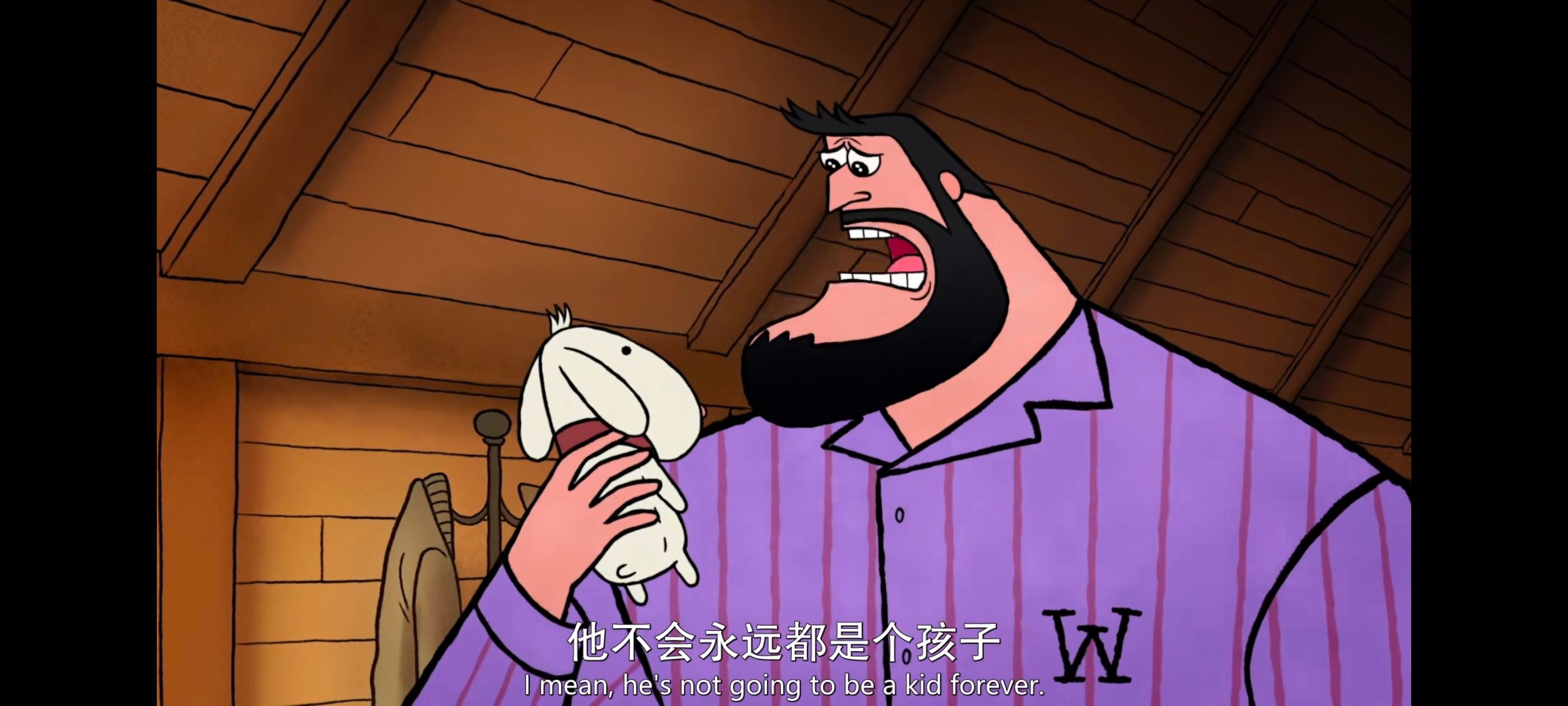 蝙蝠侠家族,蝙蝠侠一家,动漫,动画,番剧,ACG