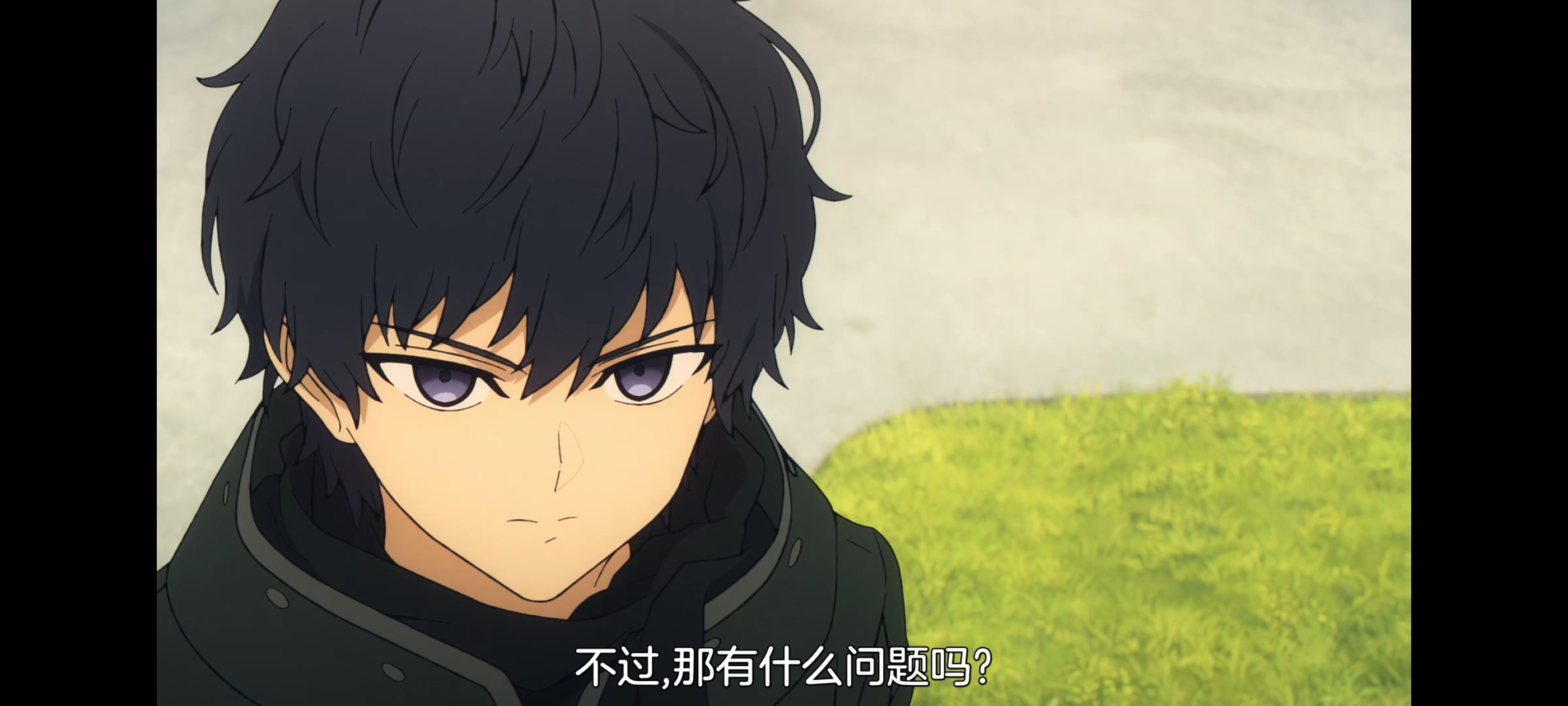 命运奇异赝品,FATE,FatestrangeFake,动漫,动画,番剧,ACG