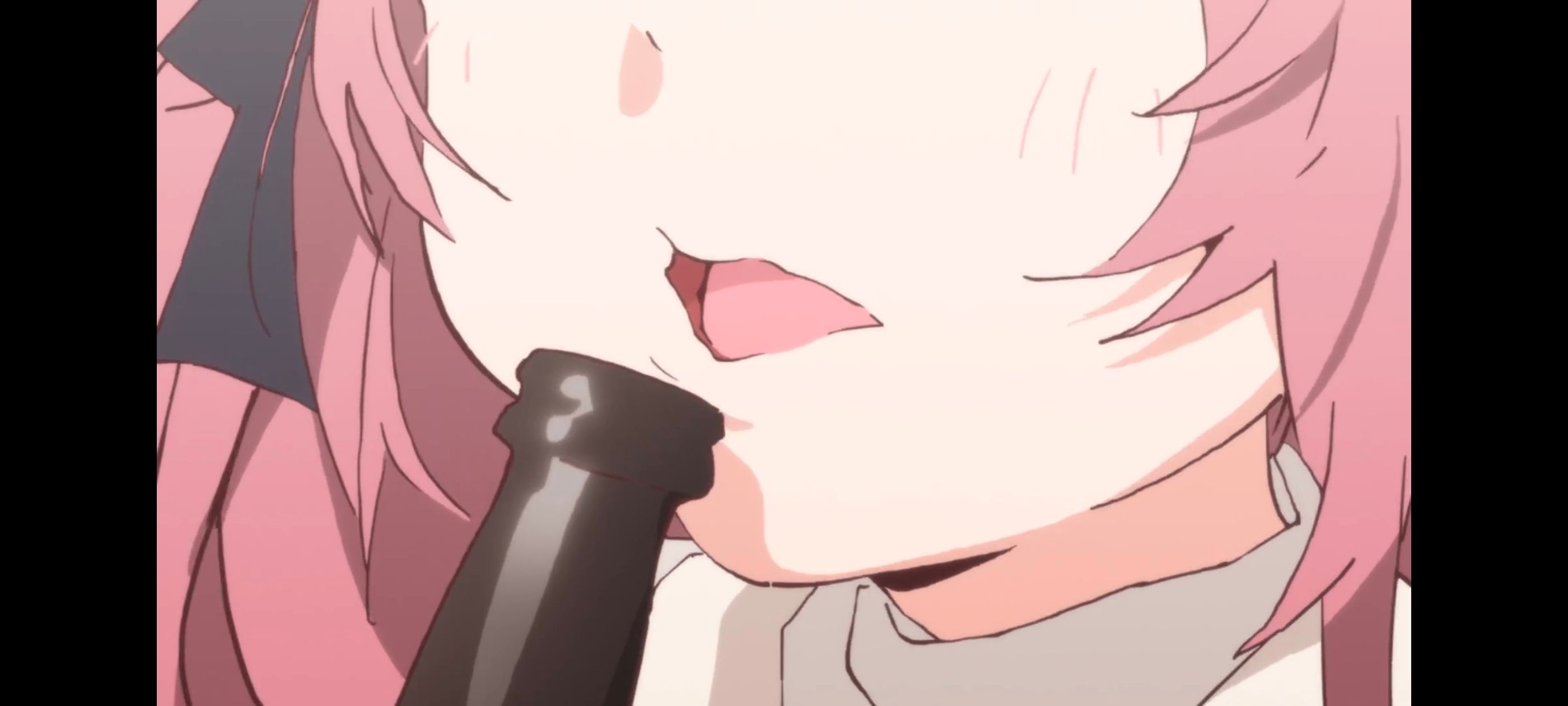 上伊那牡丹醉姿如百合,上伊那牡丹酒醉身姿似百合花般,动漫,动画,番剧,二次元,ACG