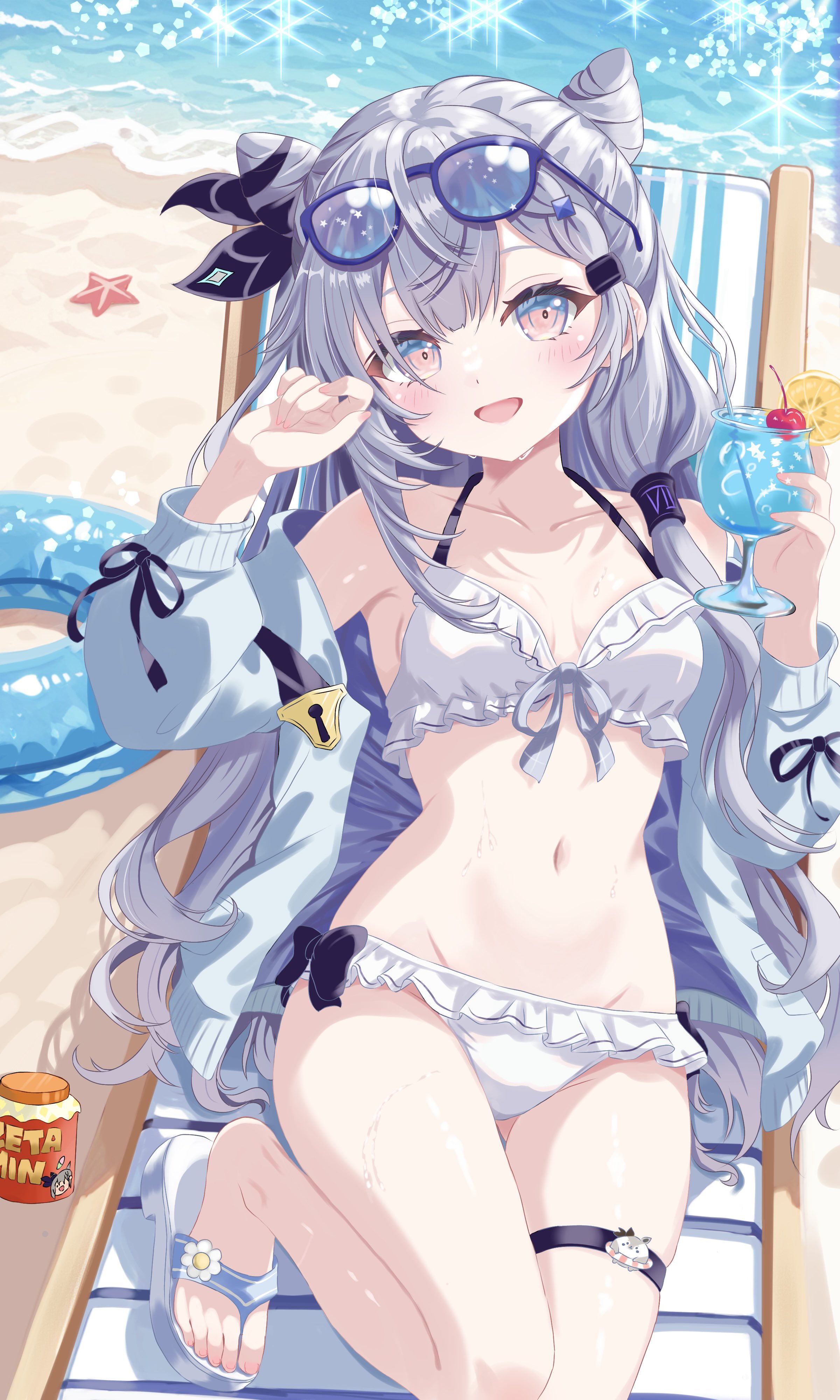 插画