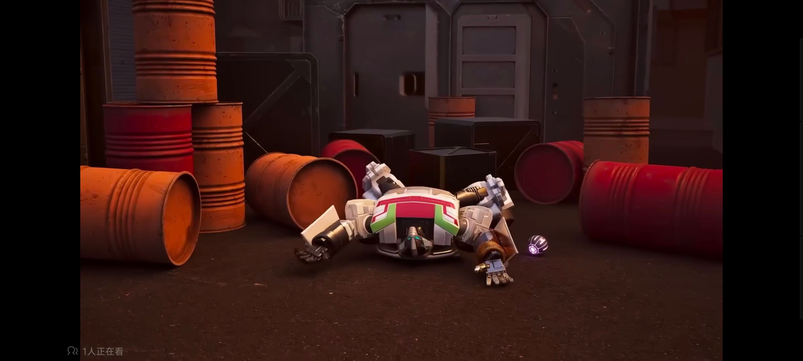 变形金刚,赛博世界,动画,动漫,番剧,ACG,变形金刚赛博世界