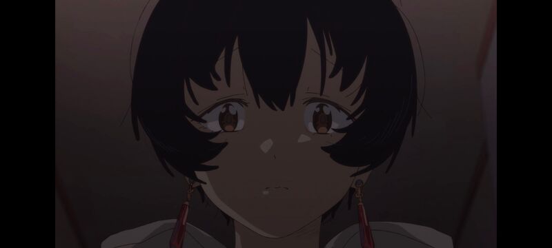 上伊那牡丹酒醉身姿似百合花般,上伊那牡丹醉姿如百合,动漫,动画,番剧,二次元,ACG