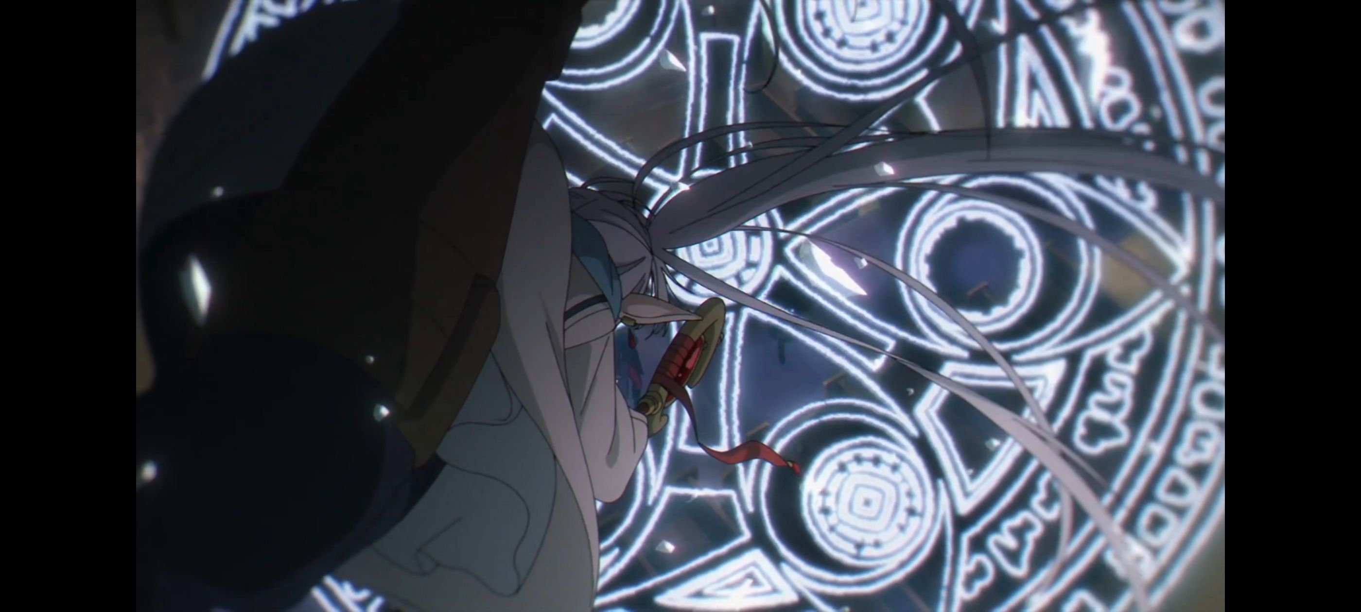 葬送的芙莉莲,动画,动漫,番剧,二次元,ACG