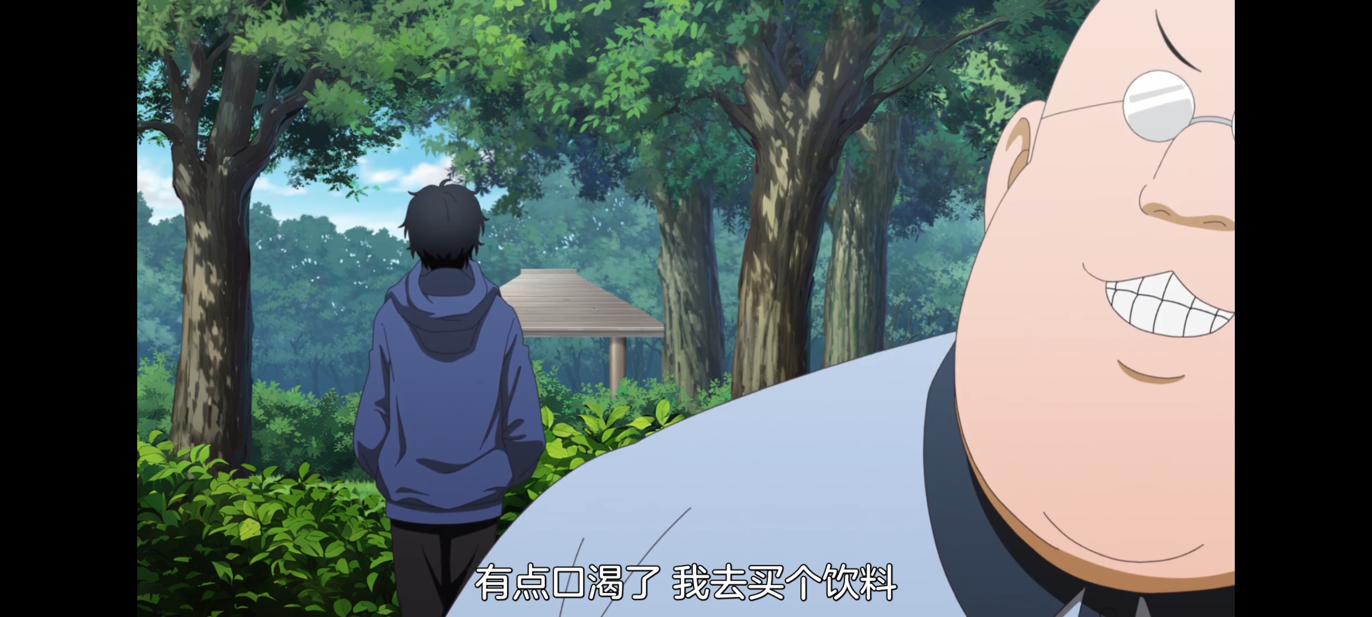 神八小妹并不可怕,小伽椰并不可怕,动画,动漫,番剧,二次元,ACG