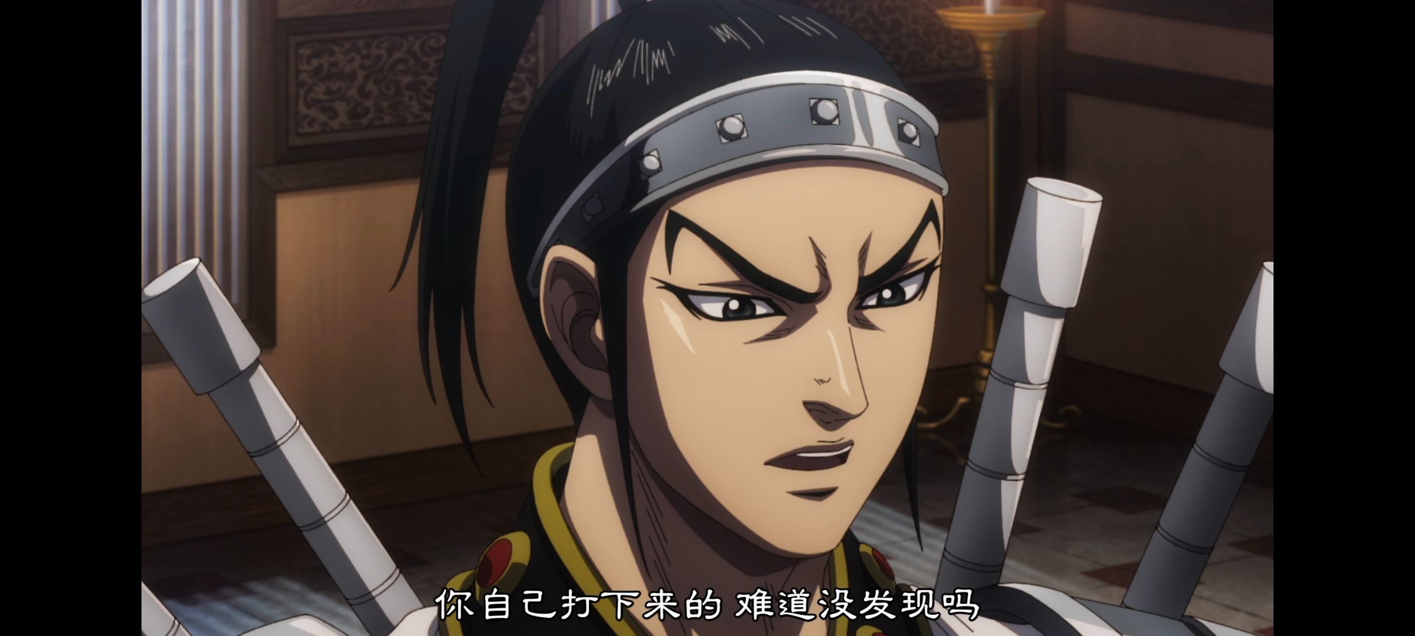 王者天下,动画,动漫,番剧,ACG