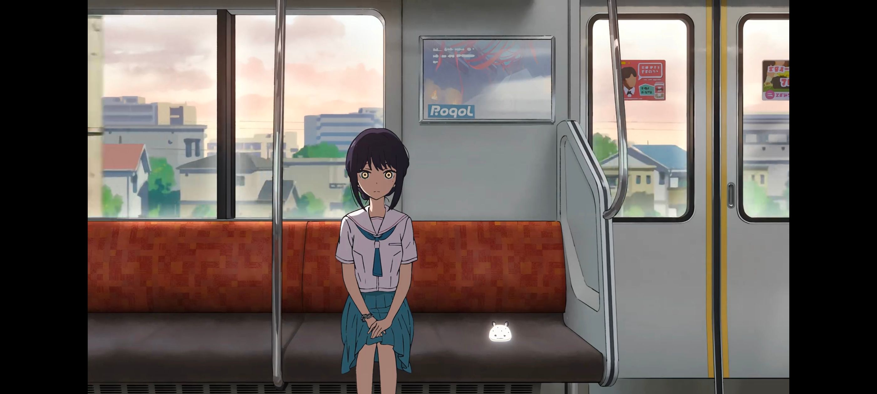 超时空辉夜姬,超時空輝夜姬,番剧,动画,动漫,二次元,ACG,动画电影