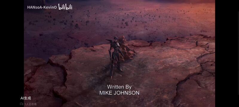 变形金刚,变形金刚领袖之证,动画,动漫,番剧,ACG