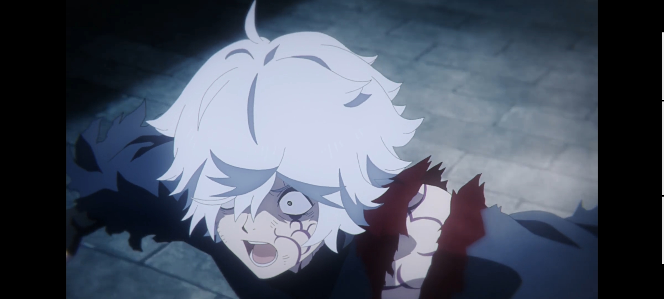 地狱乐,动画,动漫,番剧,二次元,ACG