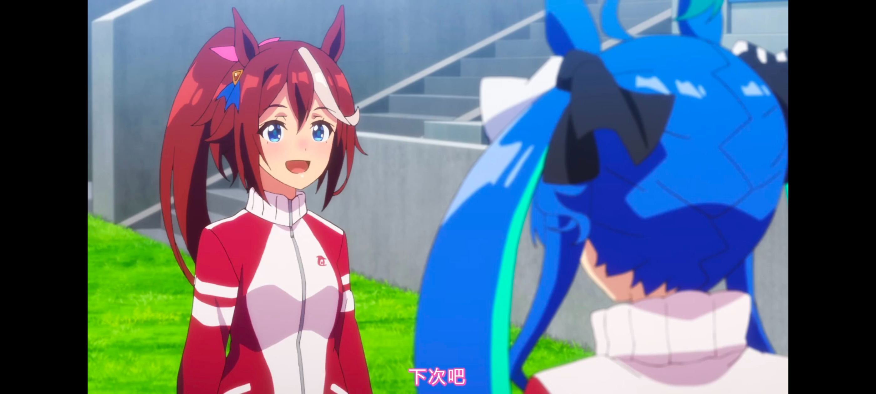 赛马娘,赛马娘PrettyDreby,赛马娘第二季,动画,动漫,番剧,二次元,ACG