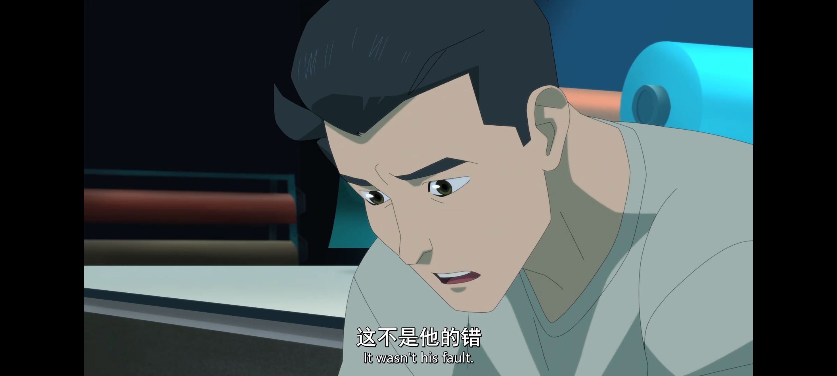 无敌少侠,image,动漫,动画,番剧,二次元,ACG