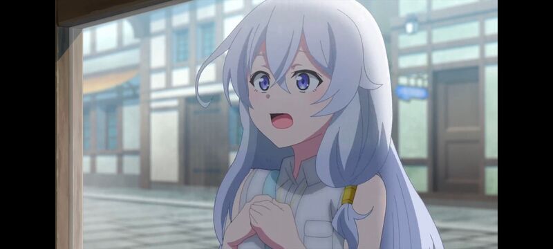 魔女之旅,动画,动漫,番剧,ACG