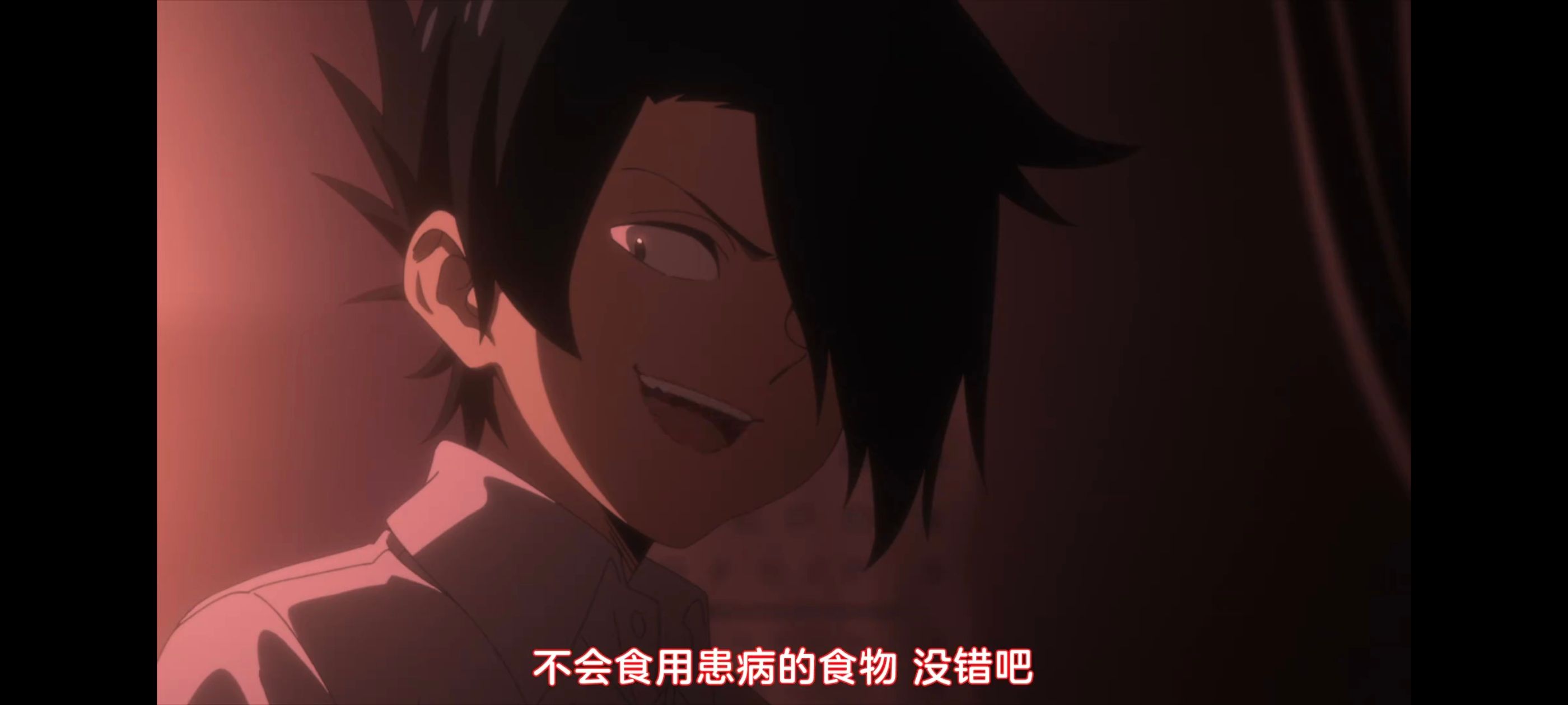 约定的梦幻岛,动画,动漫,番剧,二次元,ACG