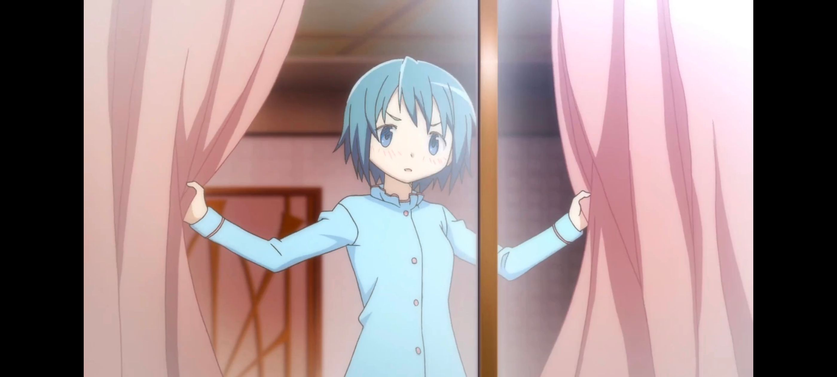 魔法少女小圆,魔法少女,动画,动漫,番剧,二次元,ACG