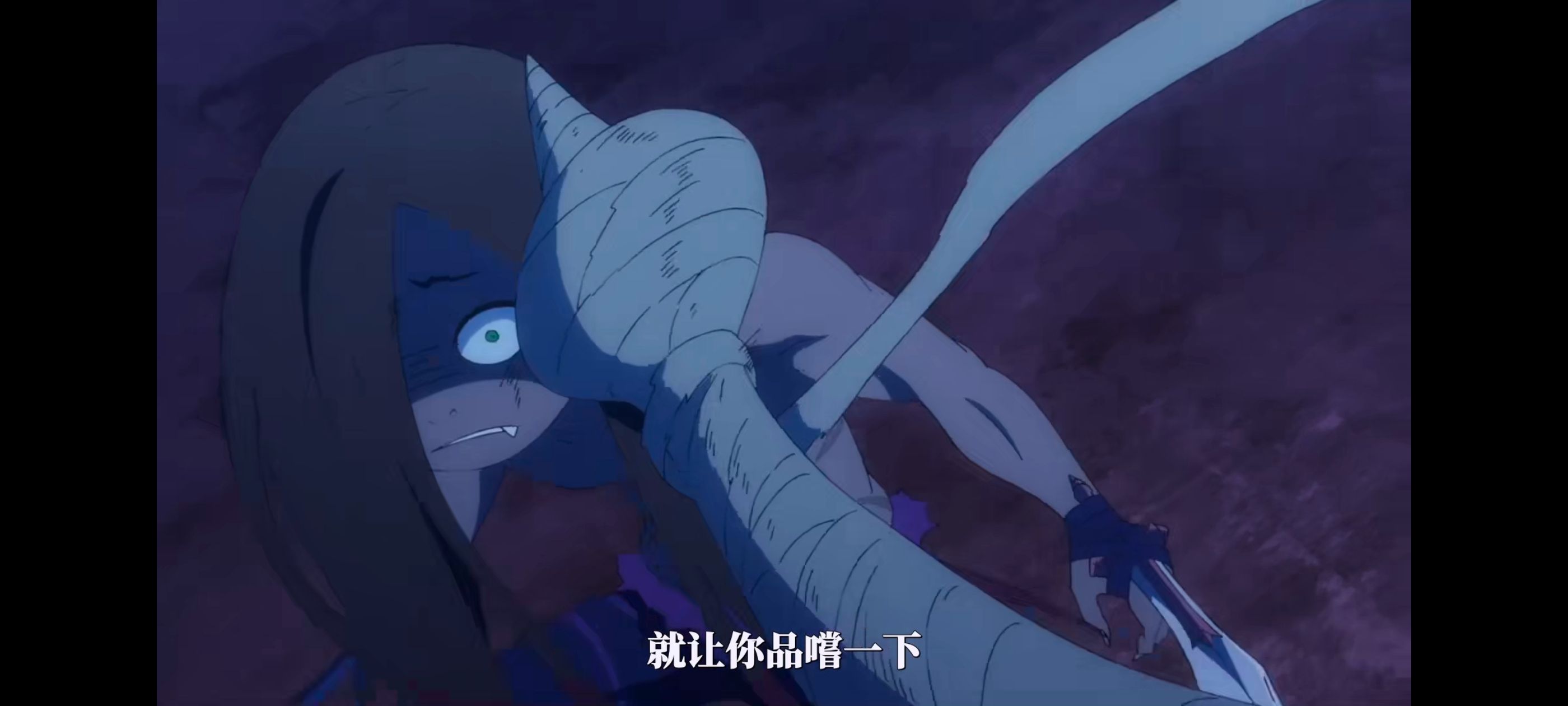 从零开始的异世界生活,RE0,re0第三季,奇幻,动画,番剧,动漫,ACG