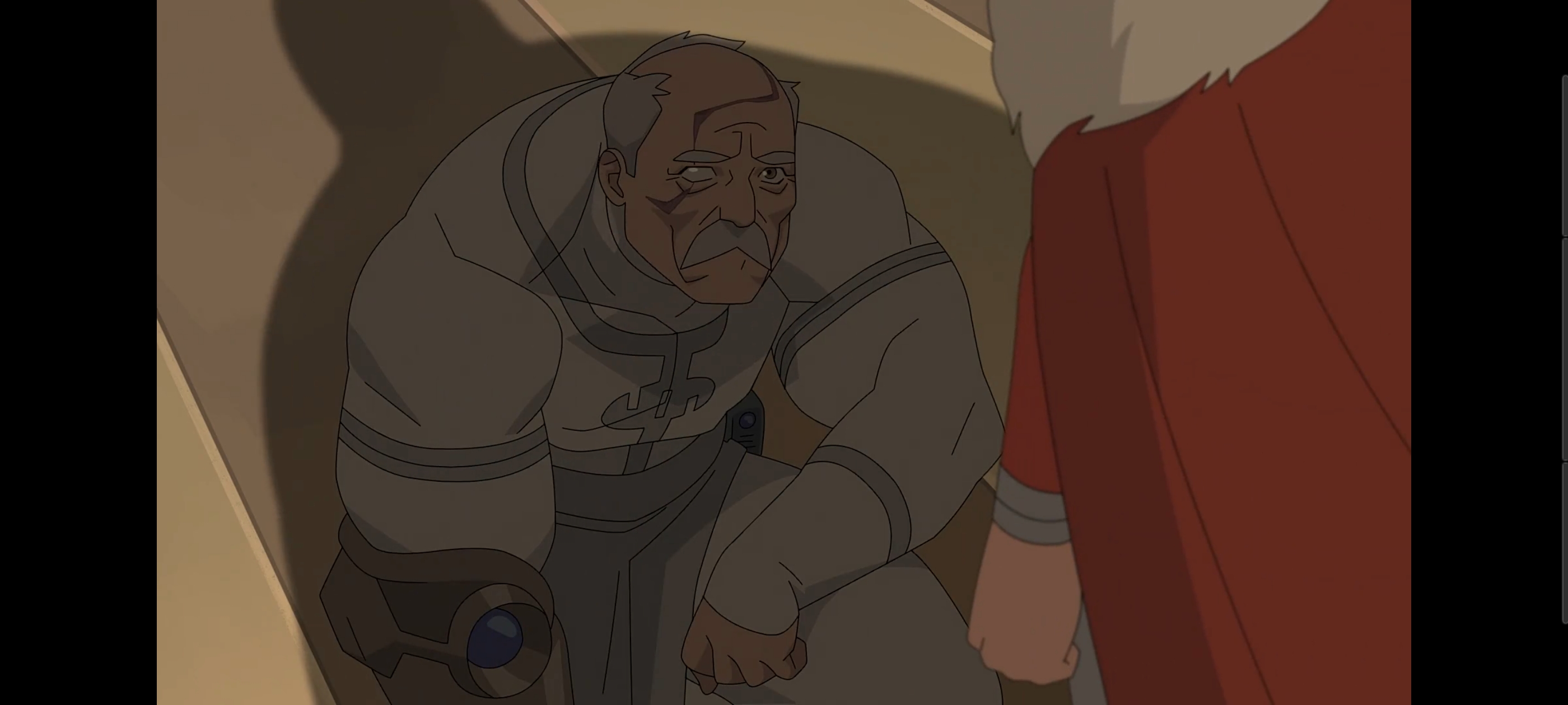 无敌少侠,image,动画,动漫,番剧,ACG