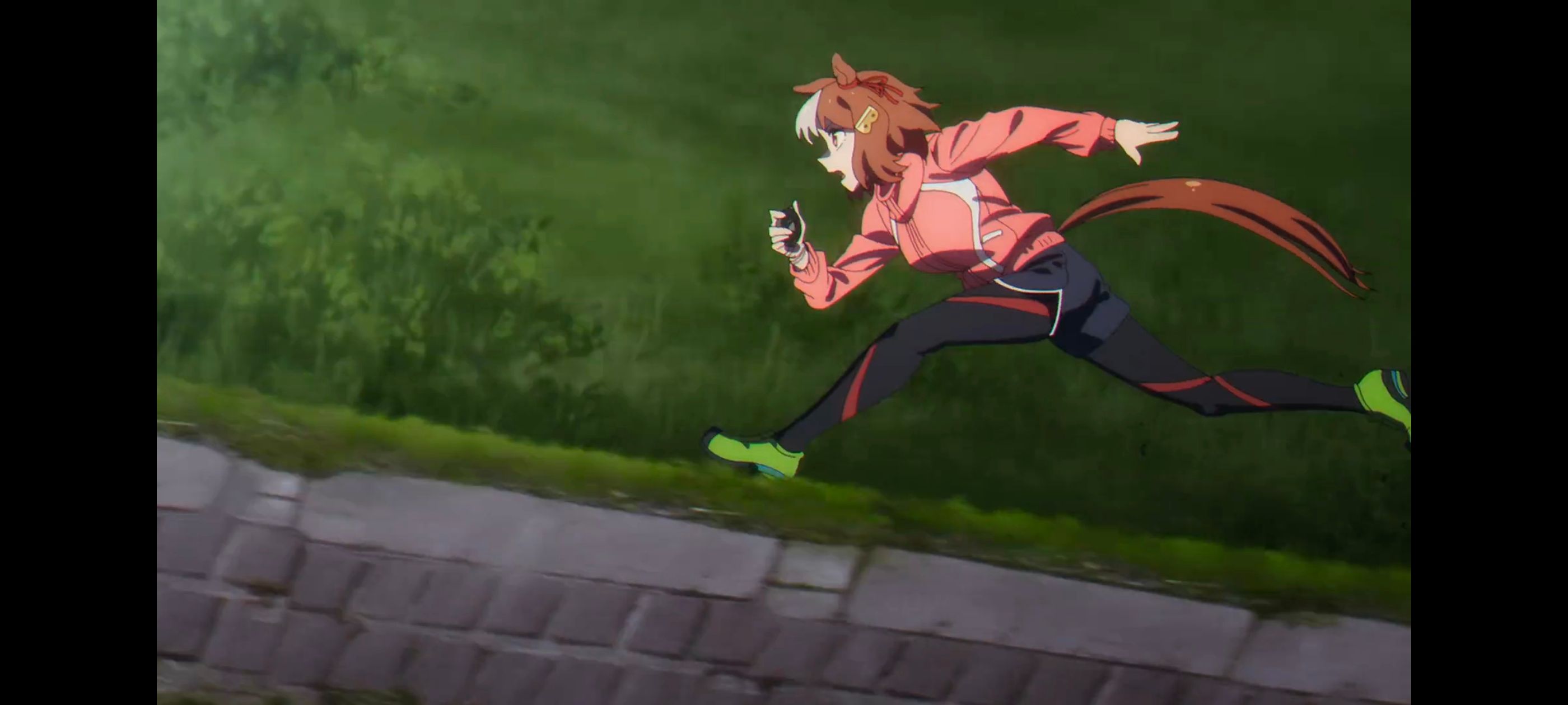 赛马娘,赛马娘PrettyDreby,芦毛灰姑娘,赛马娘芦毛灰姑娘,动画,动漫,番剧,ACG