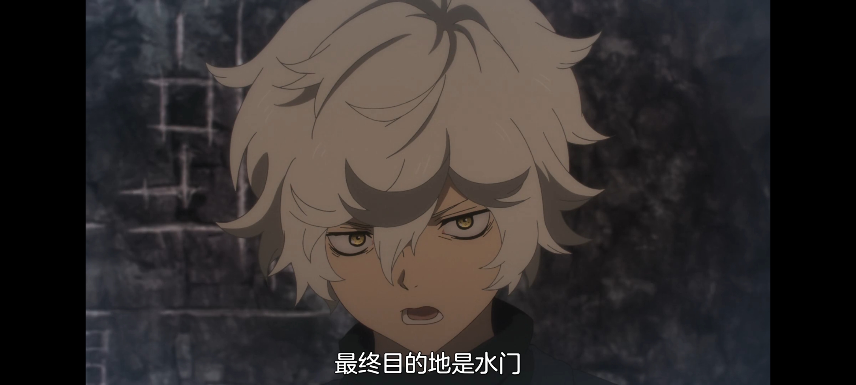 地狱乐,动画,动漫,番剧,二次元,ACG