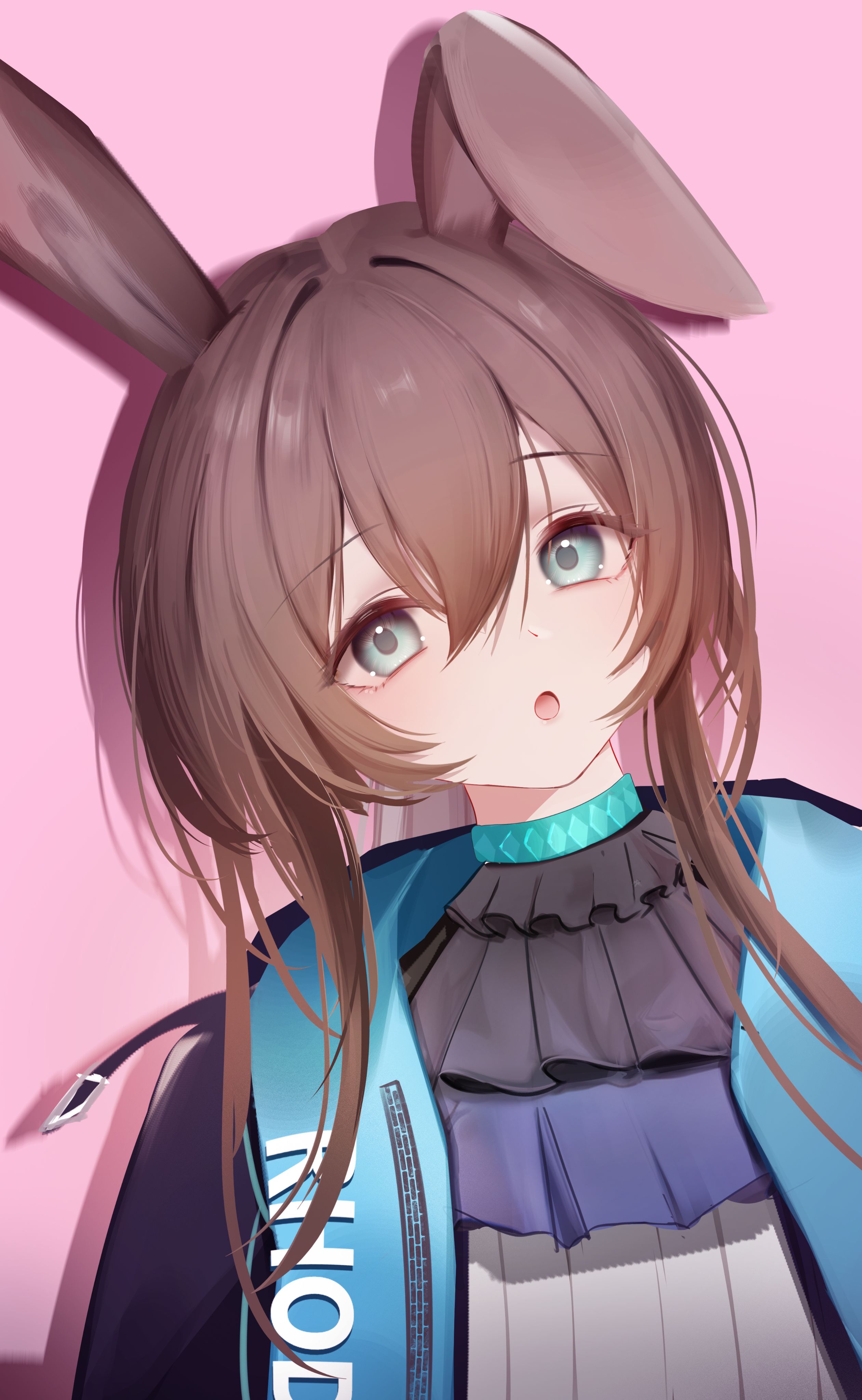 蔚蓝档案,明日方舟,明日方舟终末地,ACG,图集