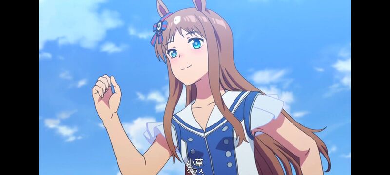 赛马娘,赛马娘PrettyDreby,动画,动漫,番剧,ACG