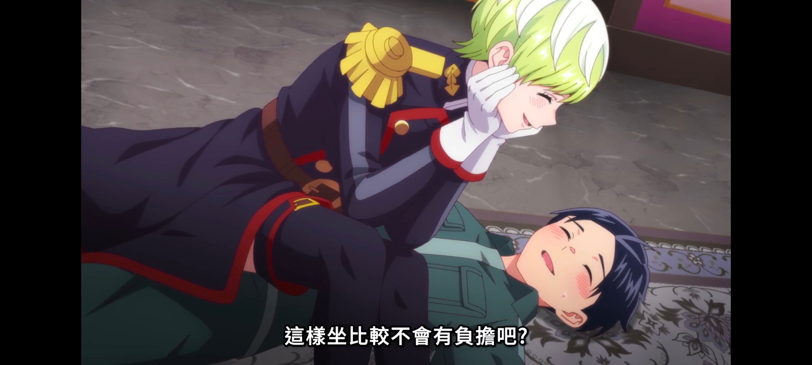 魔都精兵的奴隶,动画,动漫,番剧,二次元,ACG