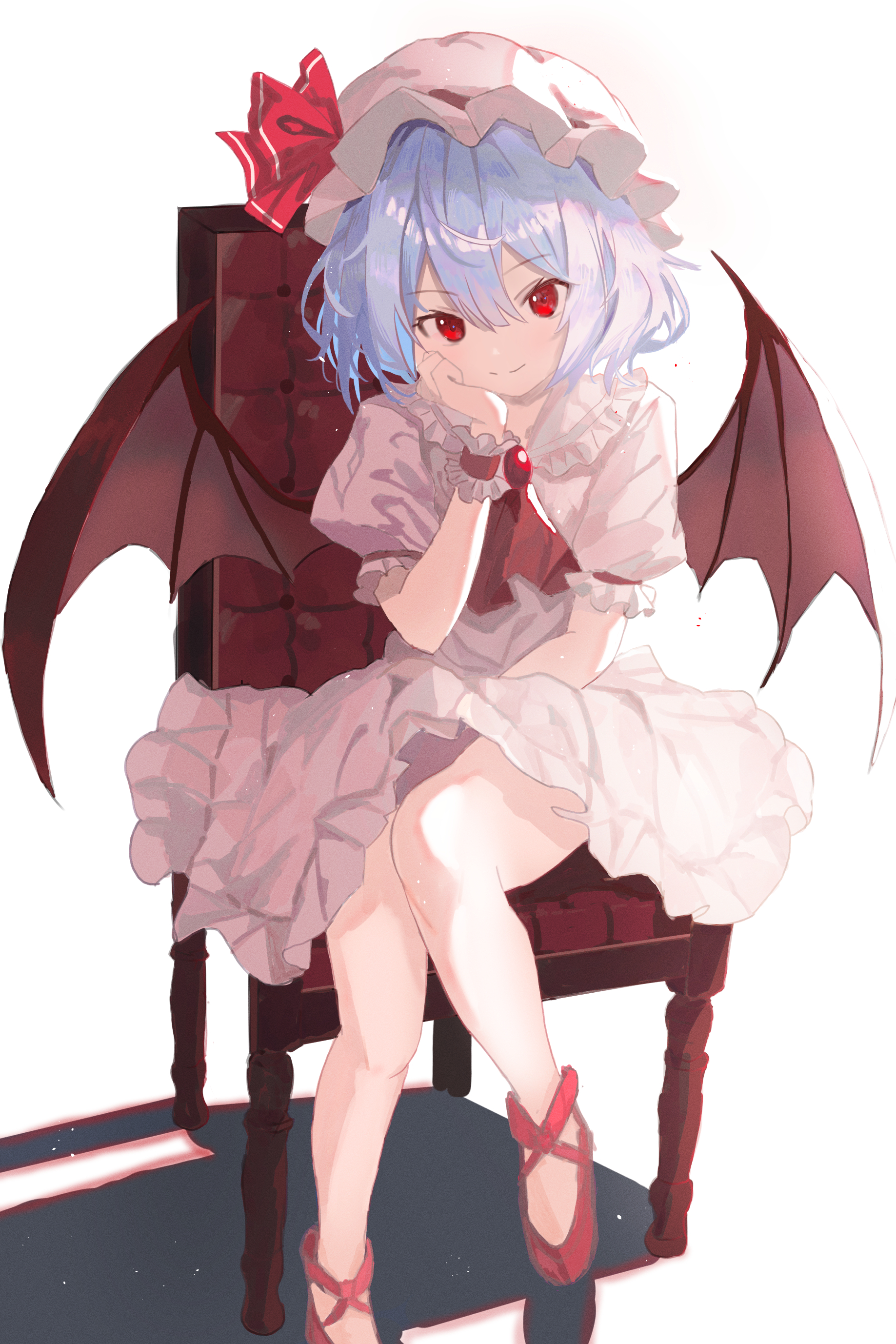 东方project,蕾米莉亚